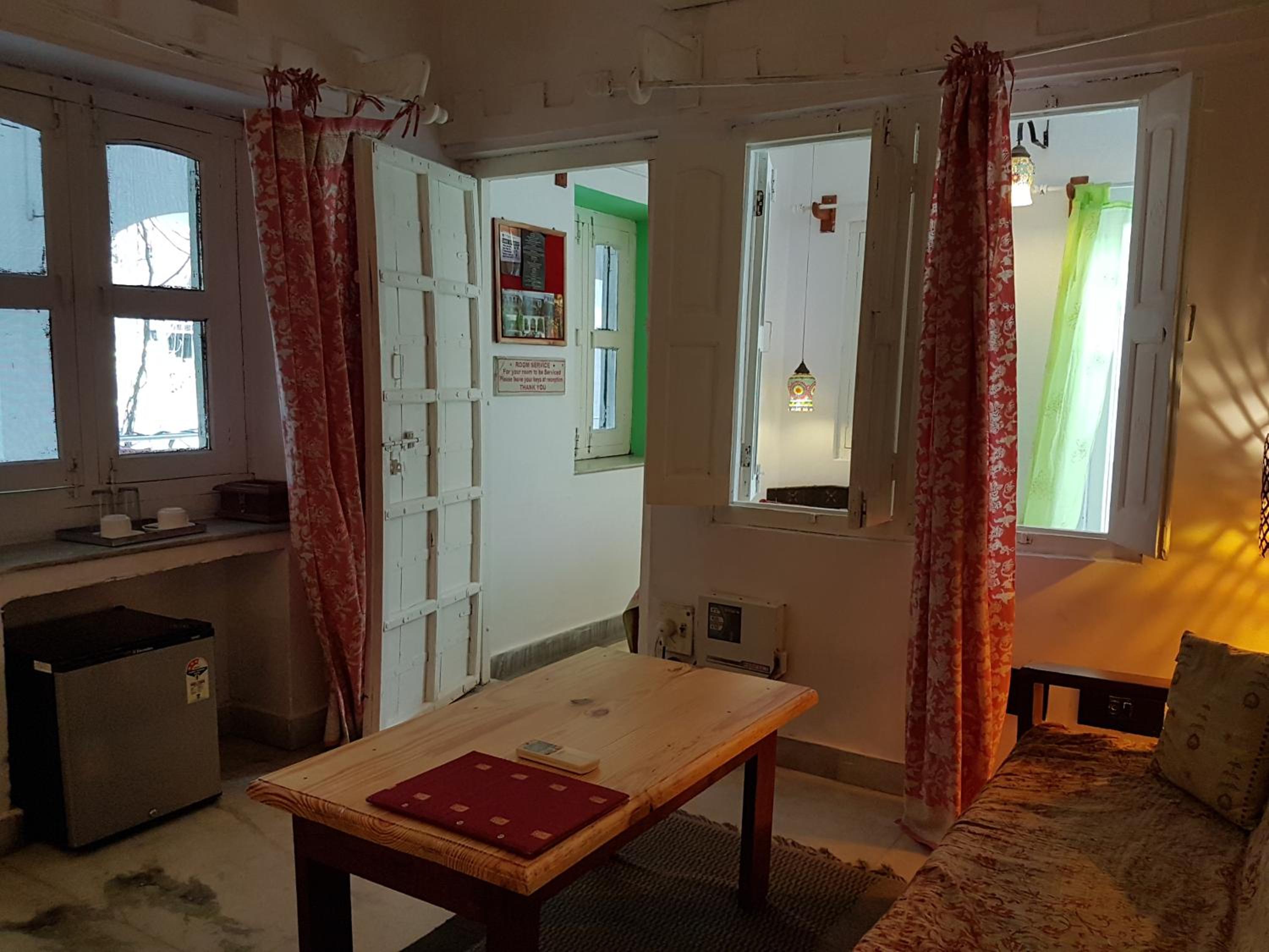 Deluxe Family Room photo 3