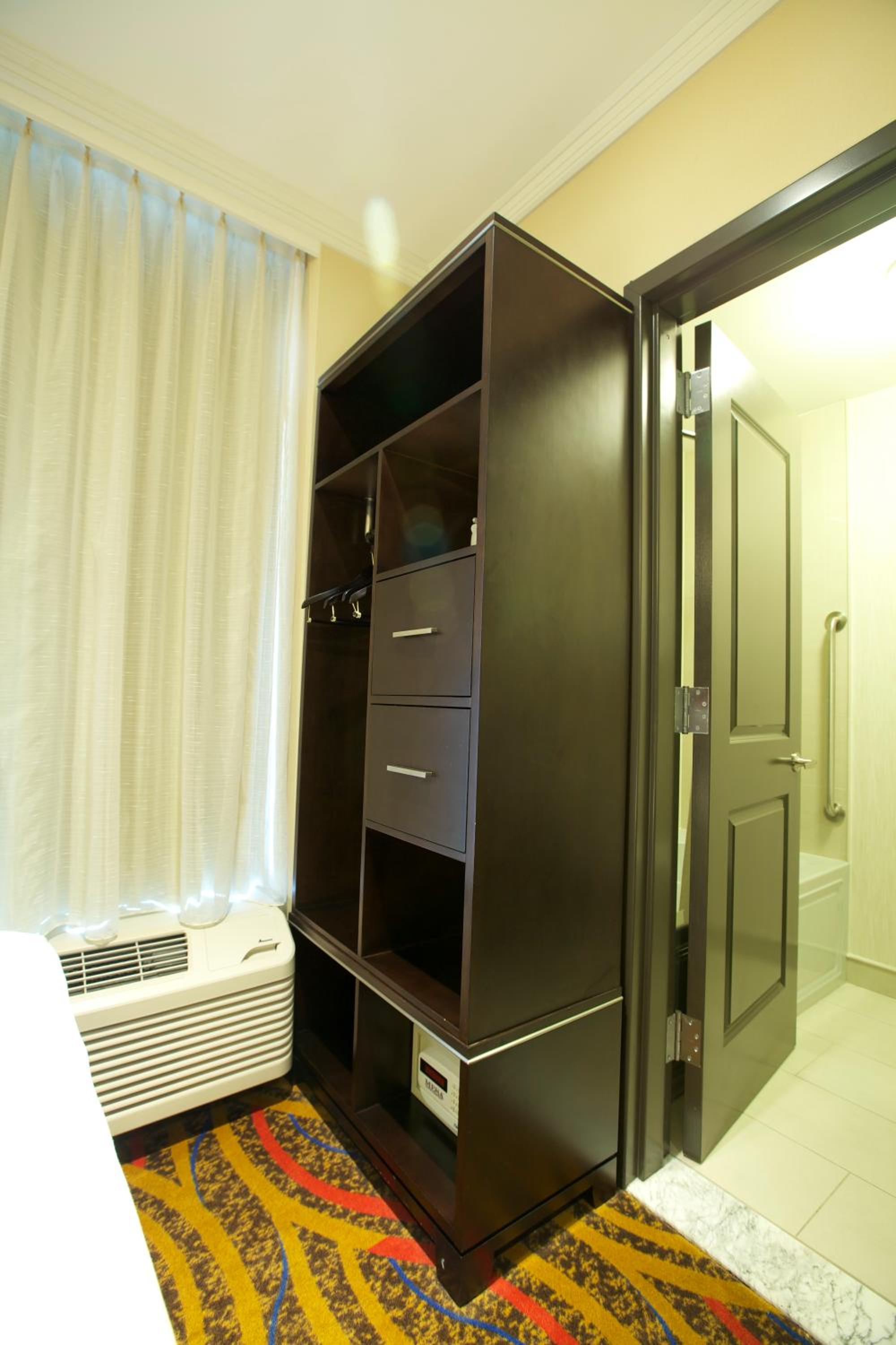 Nesva Hotel - New York City Vista, 사진 4