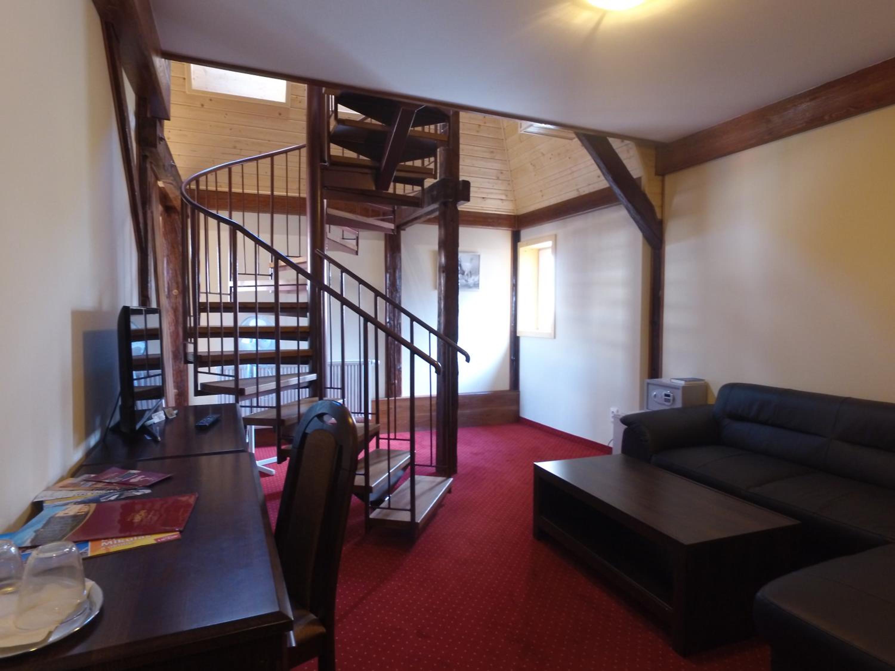Executive Suite photo 2