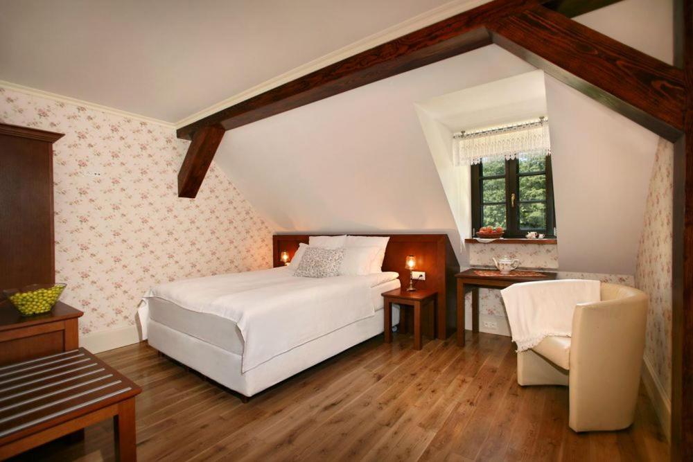 Twin Room photo 1
