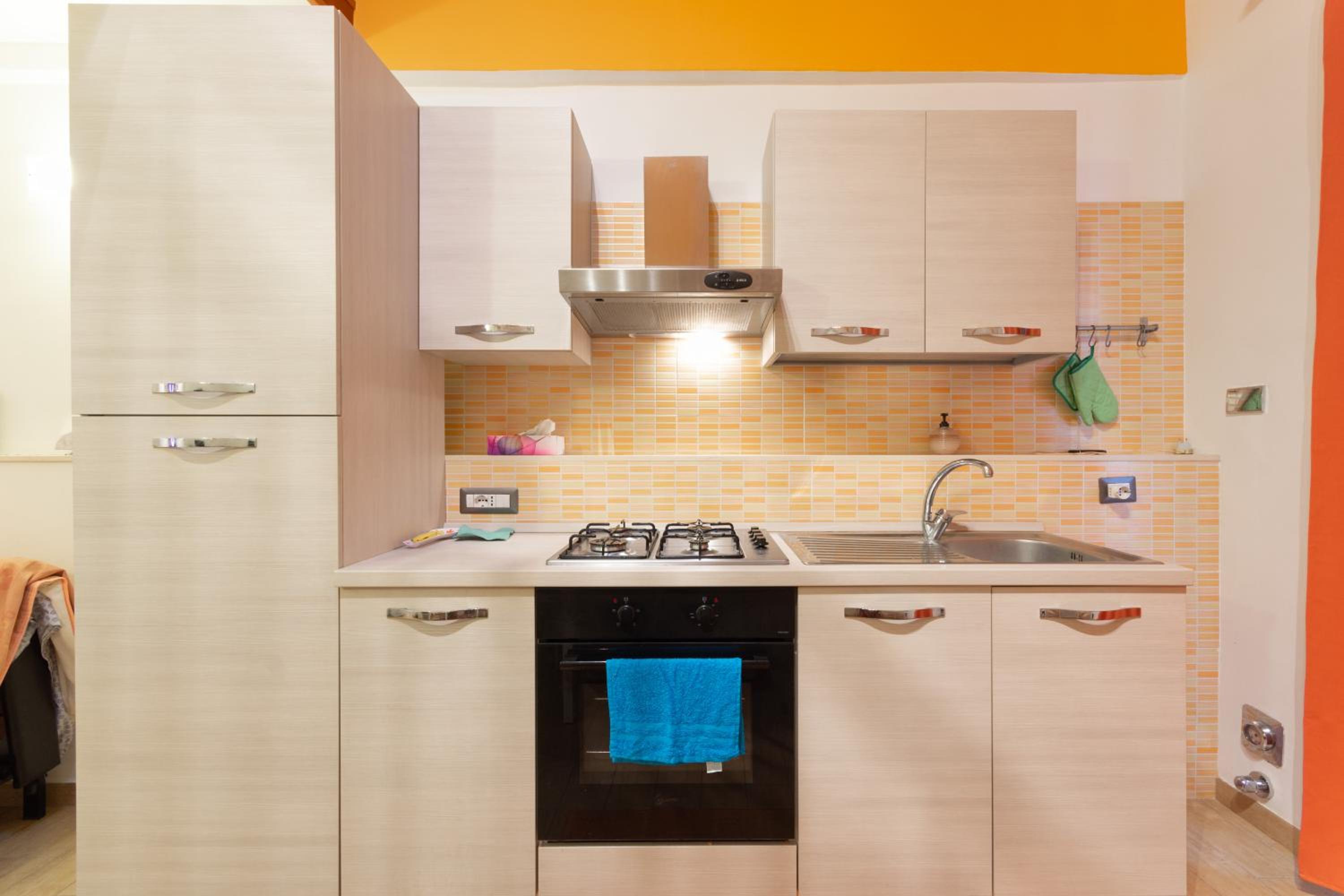 Apartment - Photo 8