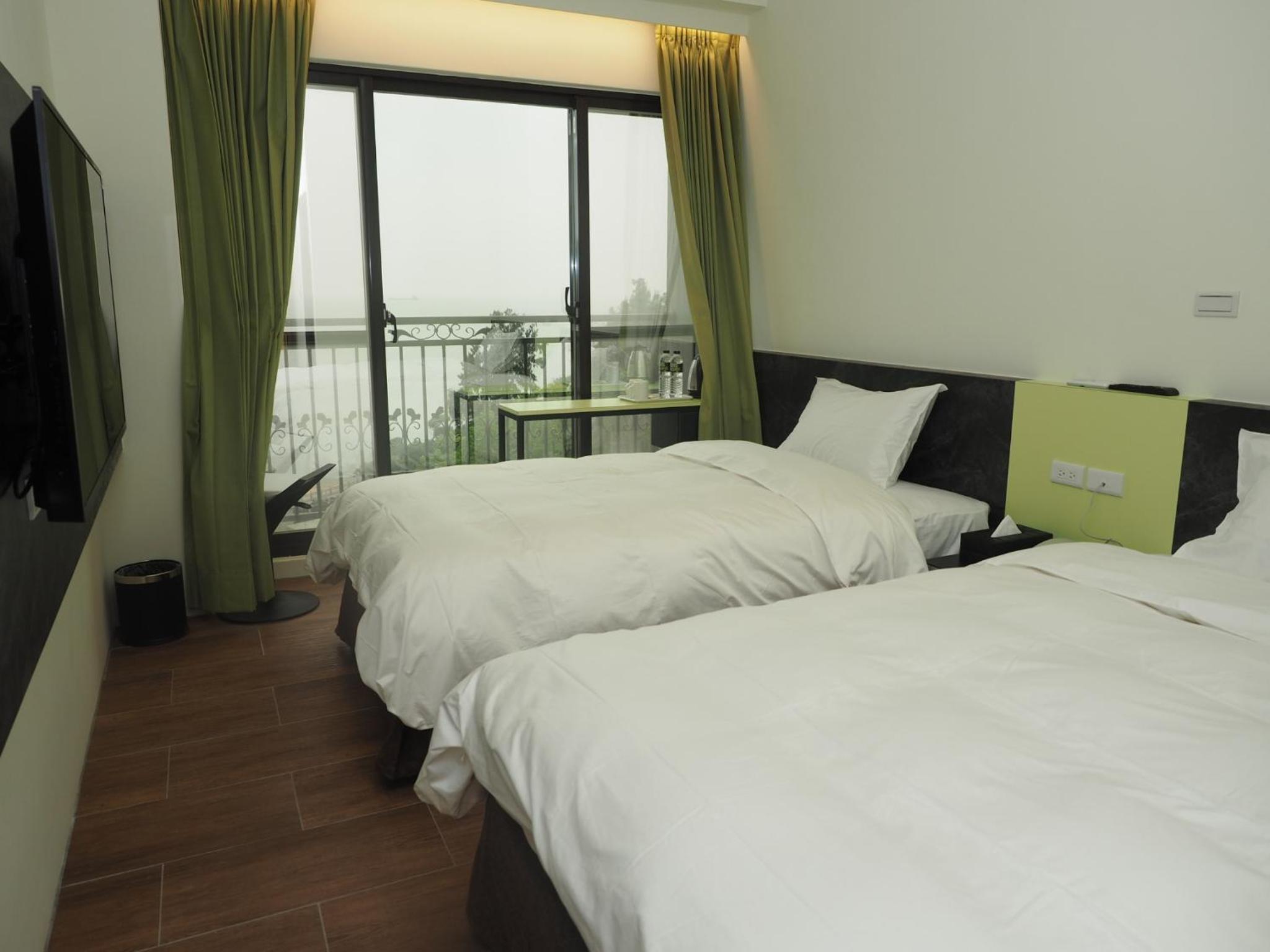 Twin Room photo 1