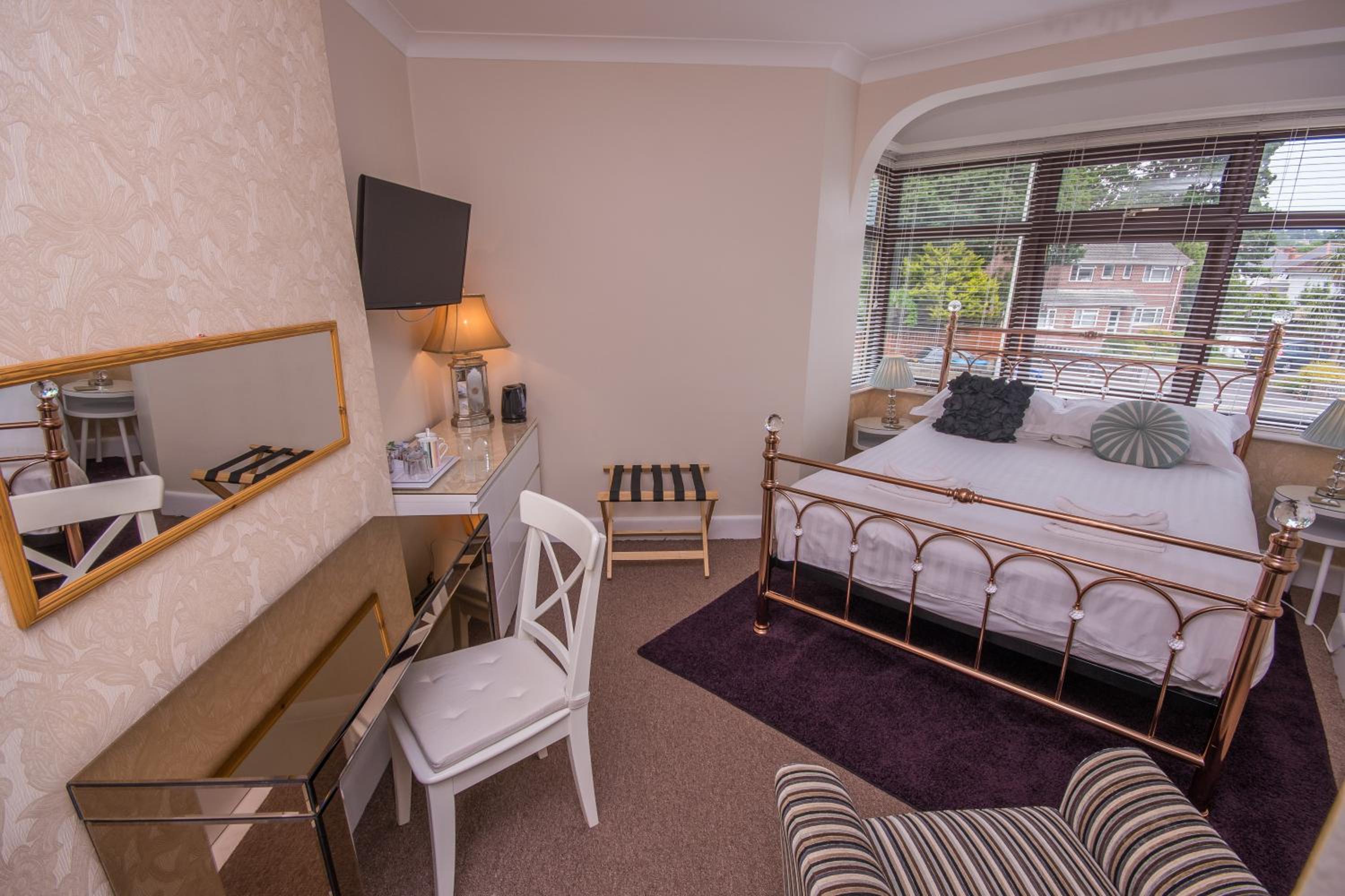 King Room photo 2