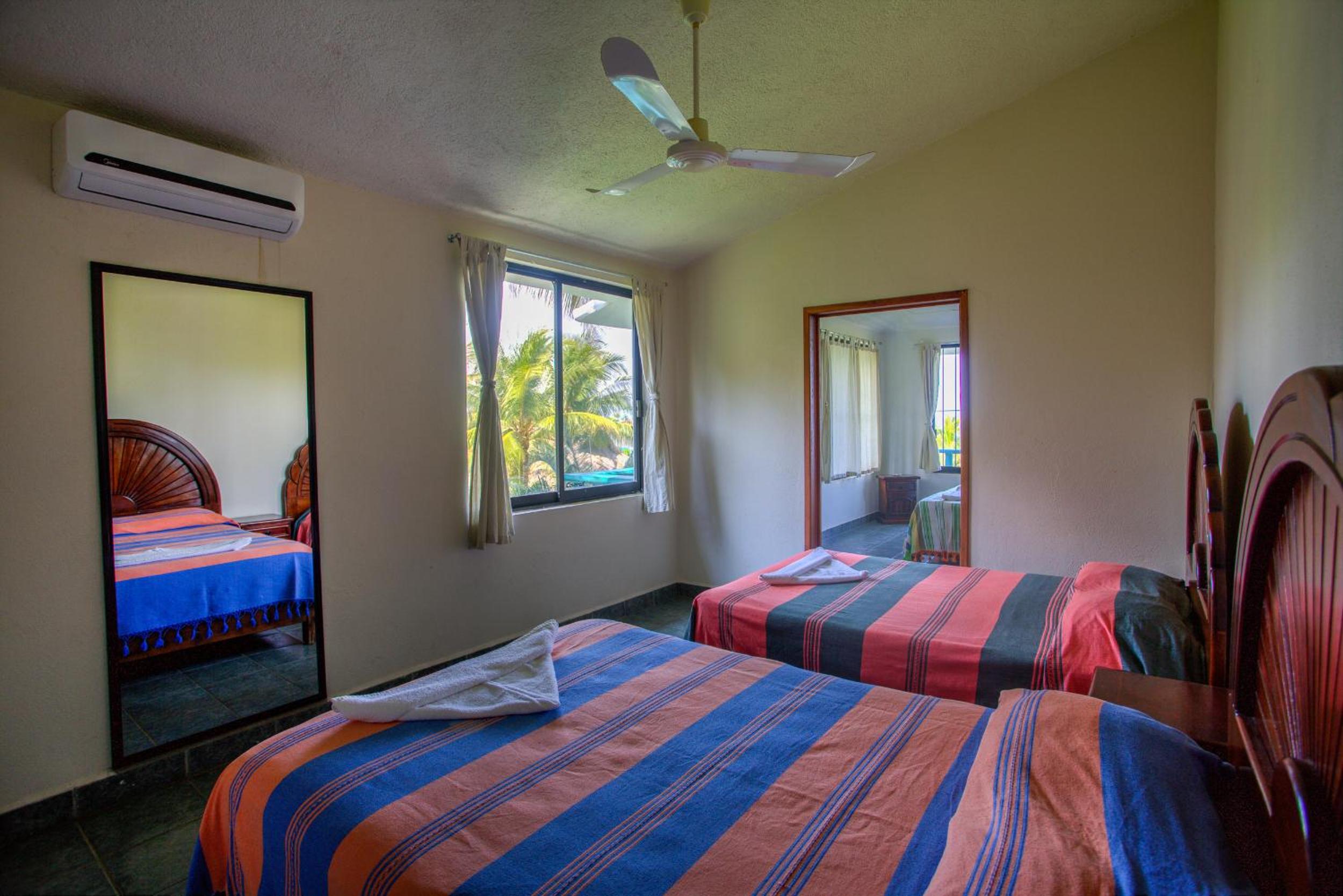Two-Bedroom Apartment - Photo 6