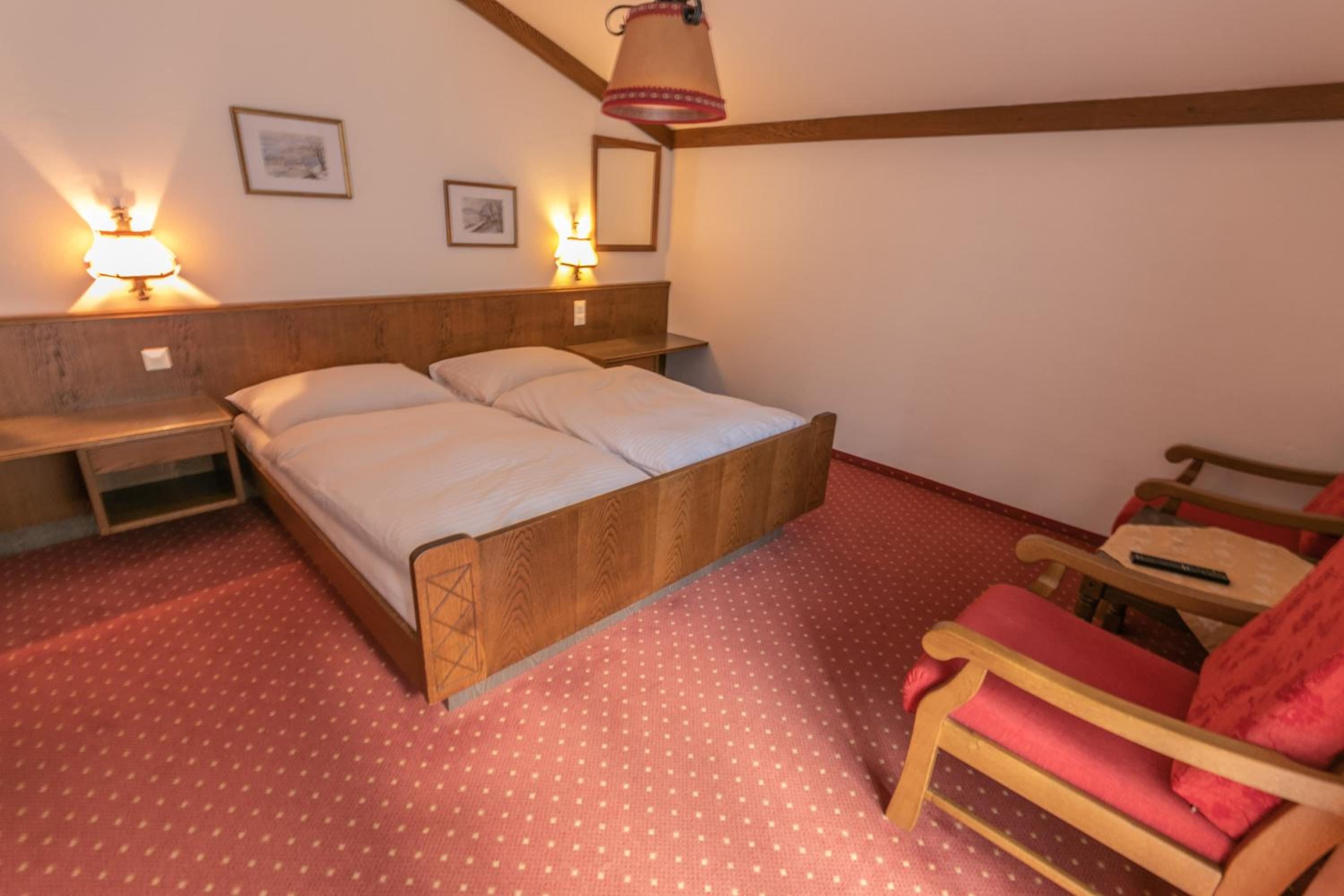 Double Room photo 1