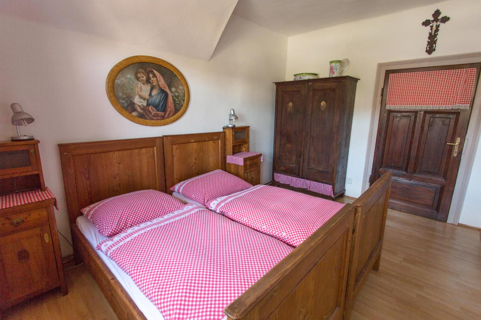 Double Room with Private Bathroom photo 1
