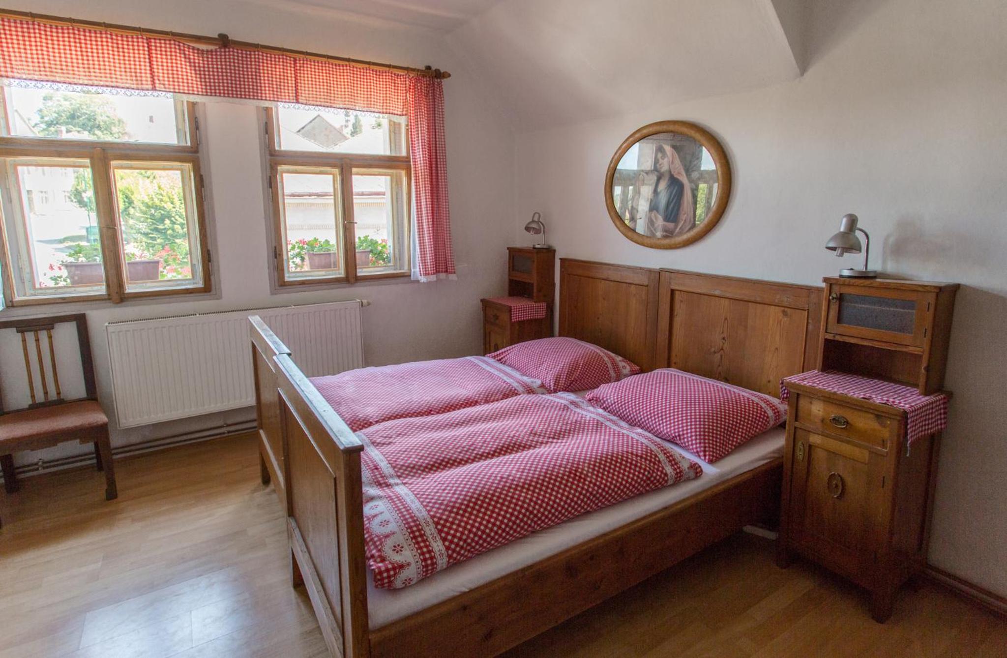 Double Room with Private Bathroom photo 2