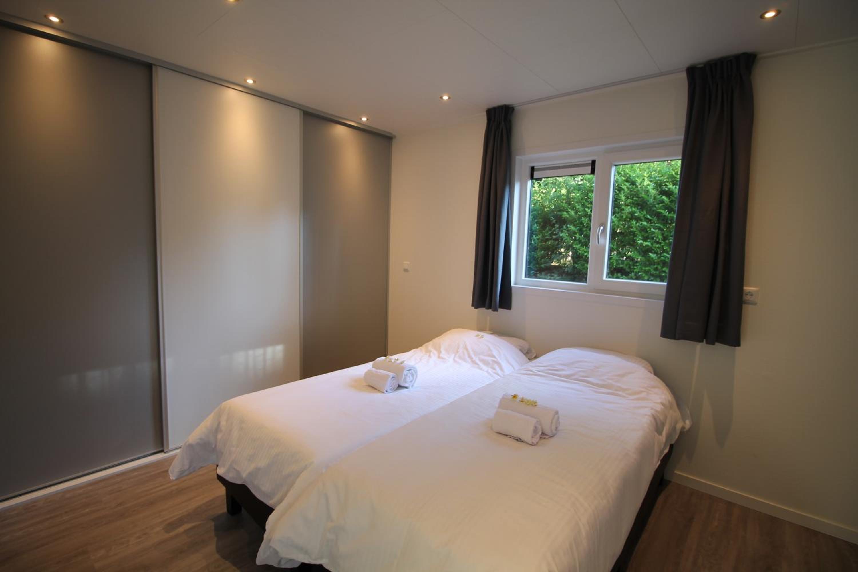 Two-Bedroom Chalet photo 1
