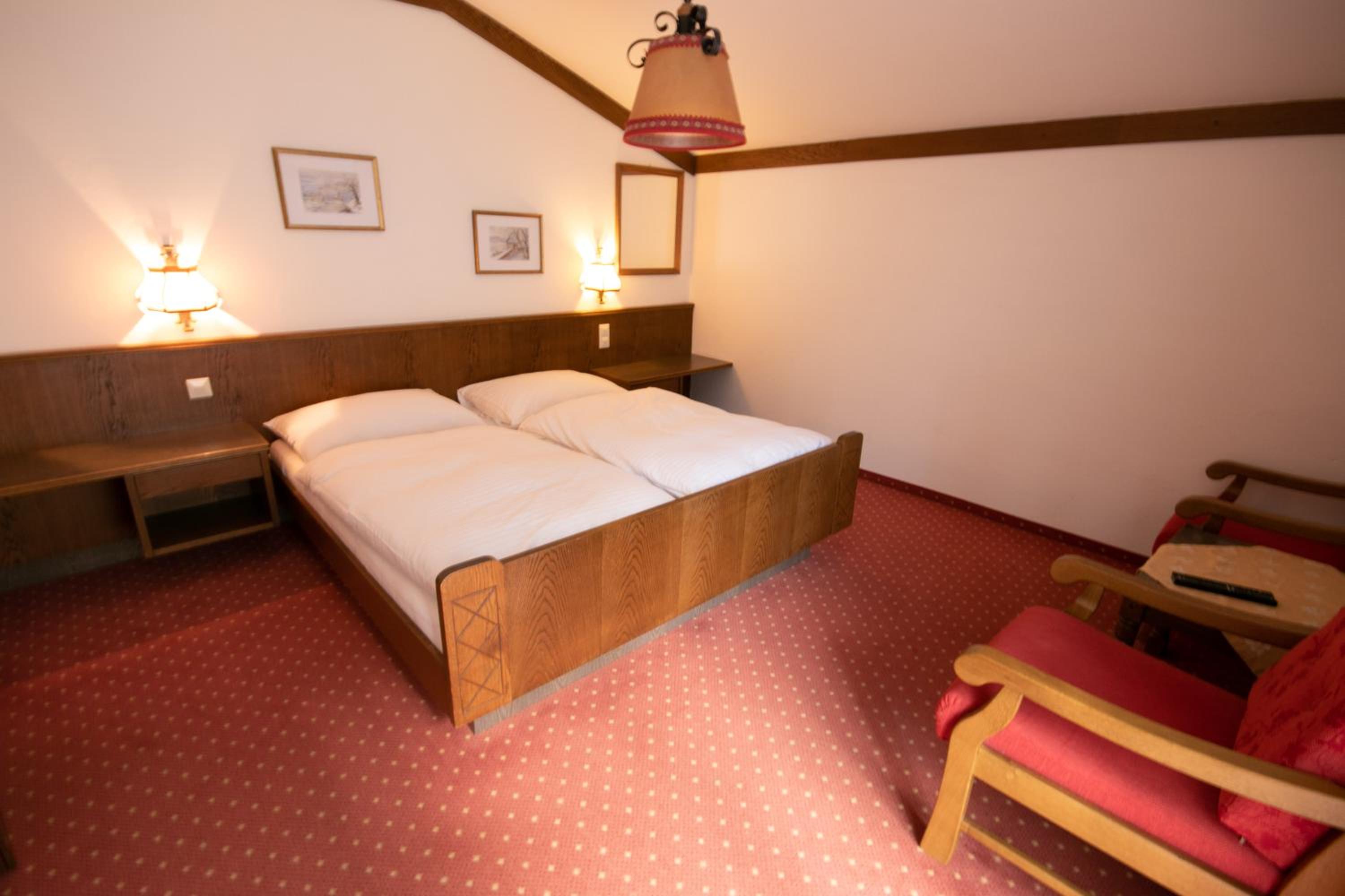 Double Room photo 3