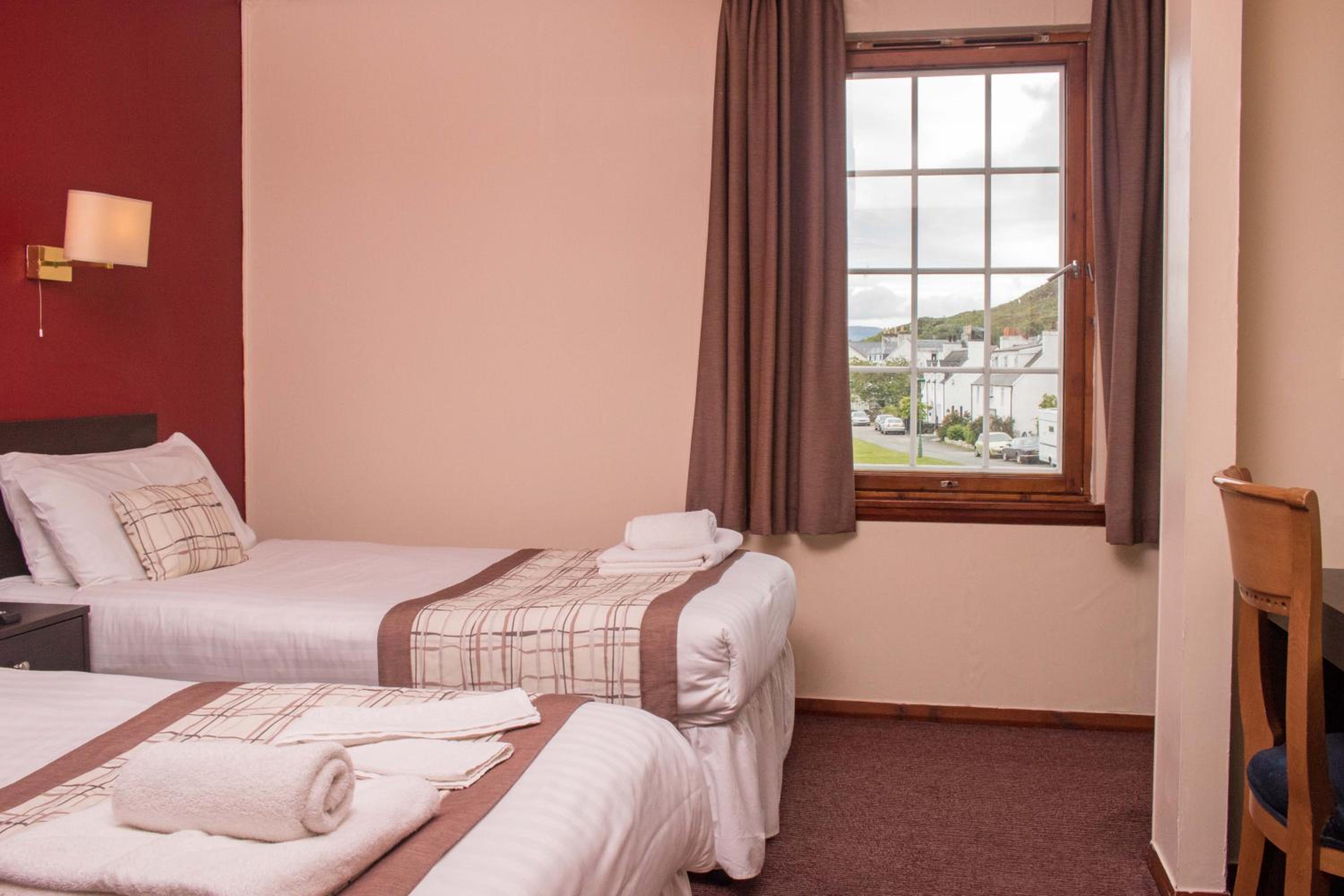 Twin Room photo 2
