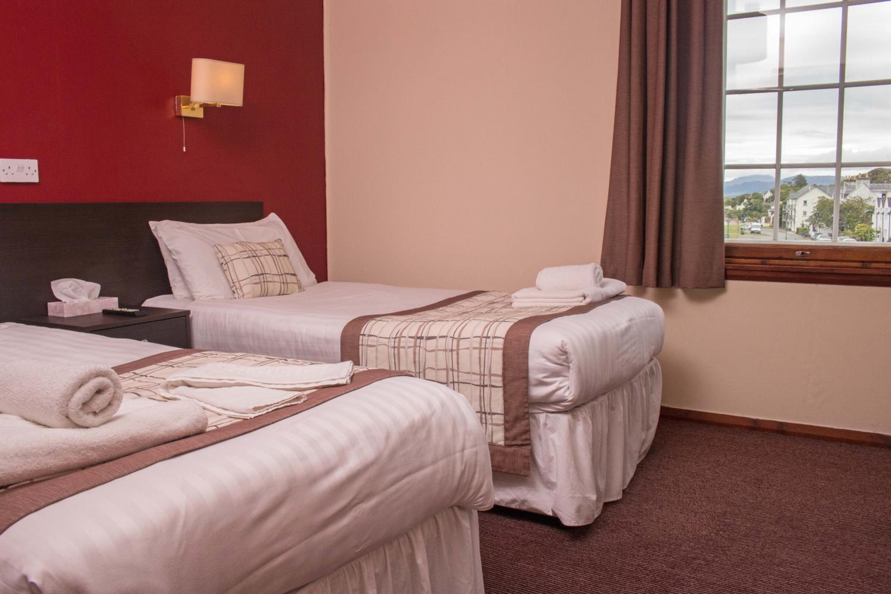 Twin Room photo 3