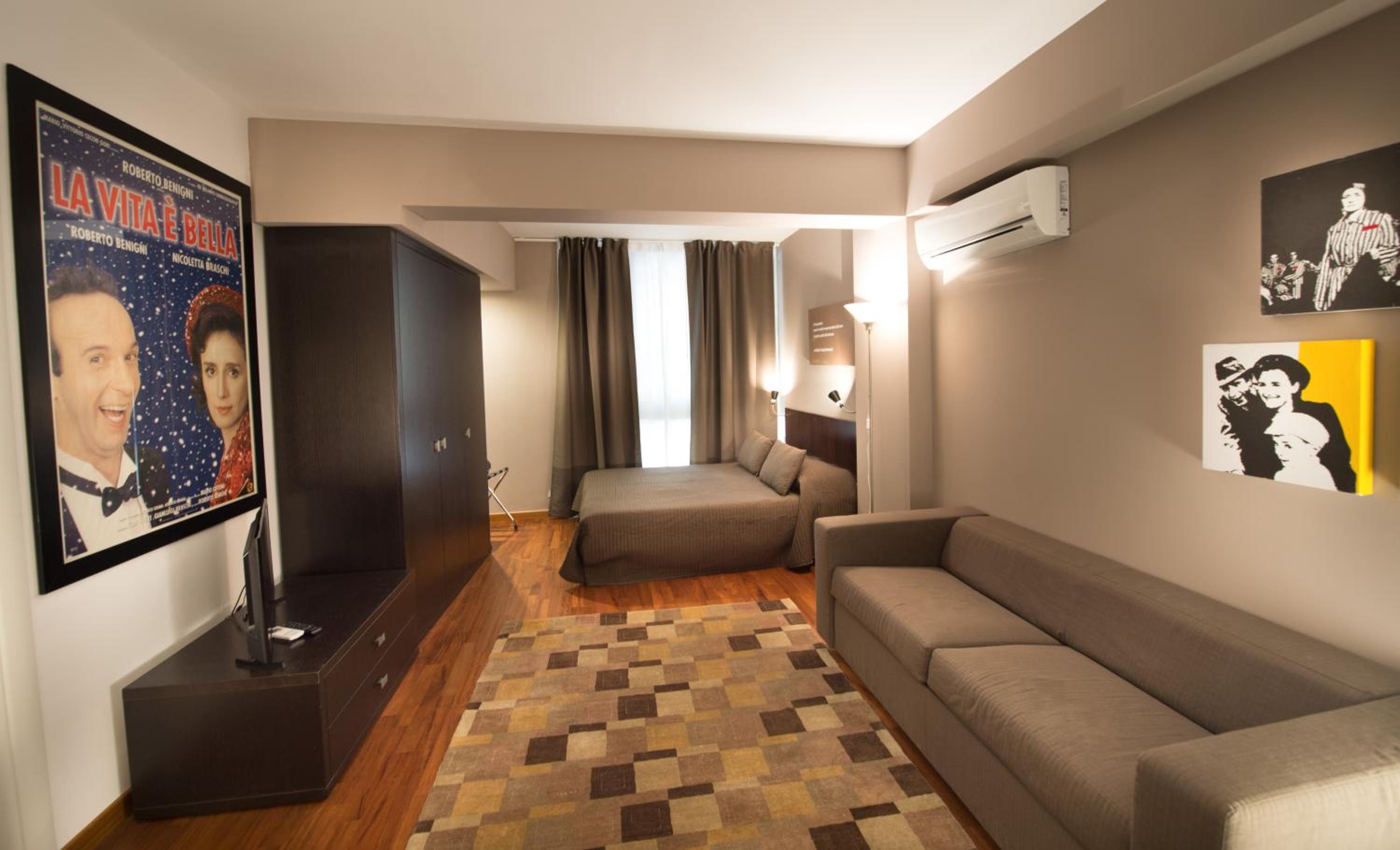Superior Double Room - Photo 4