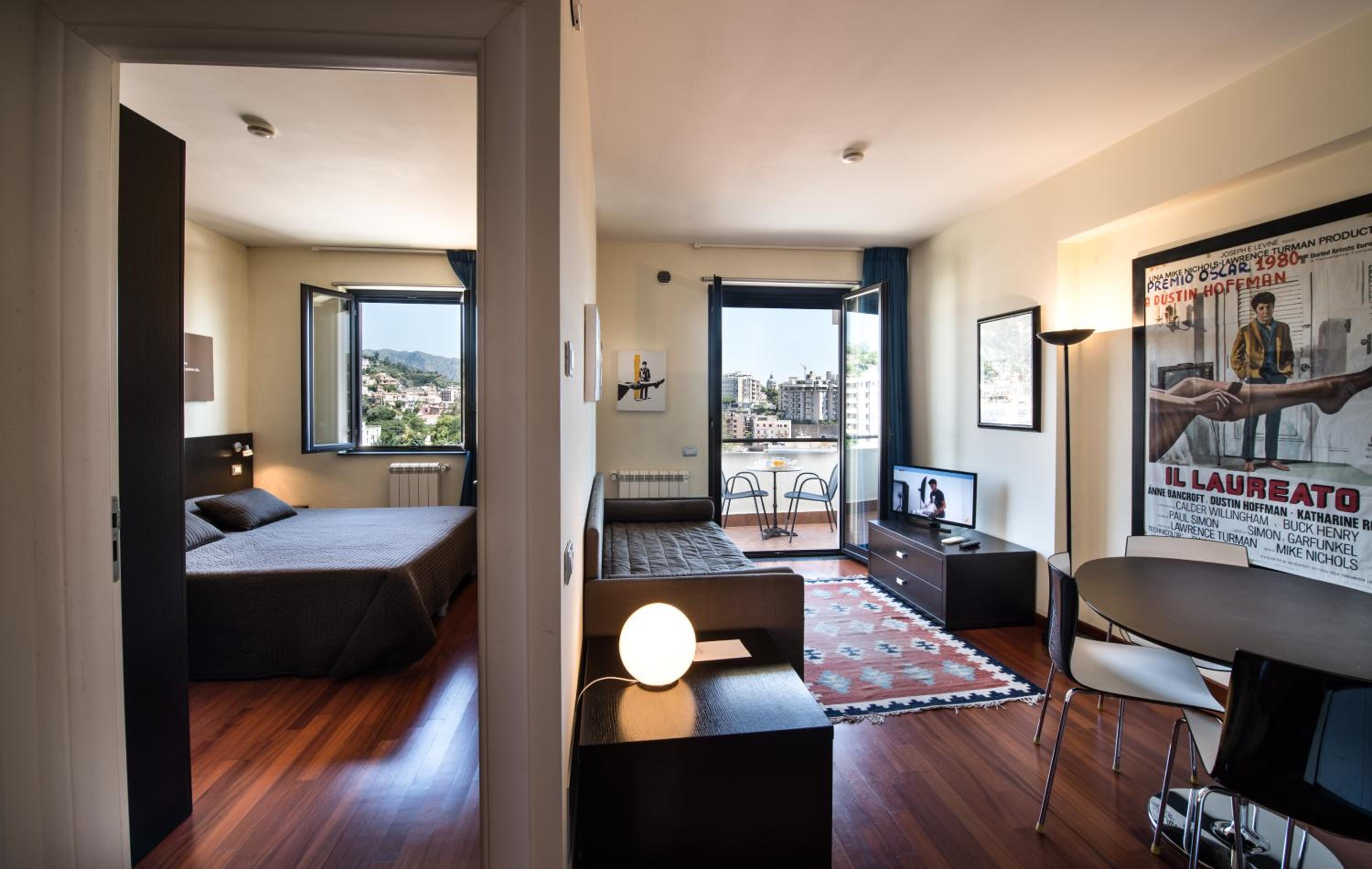 Deluxe Triple Room - Photo 7