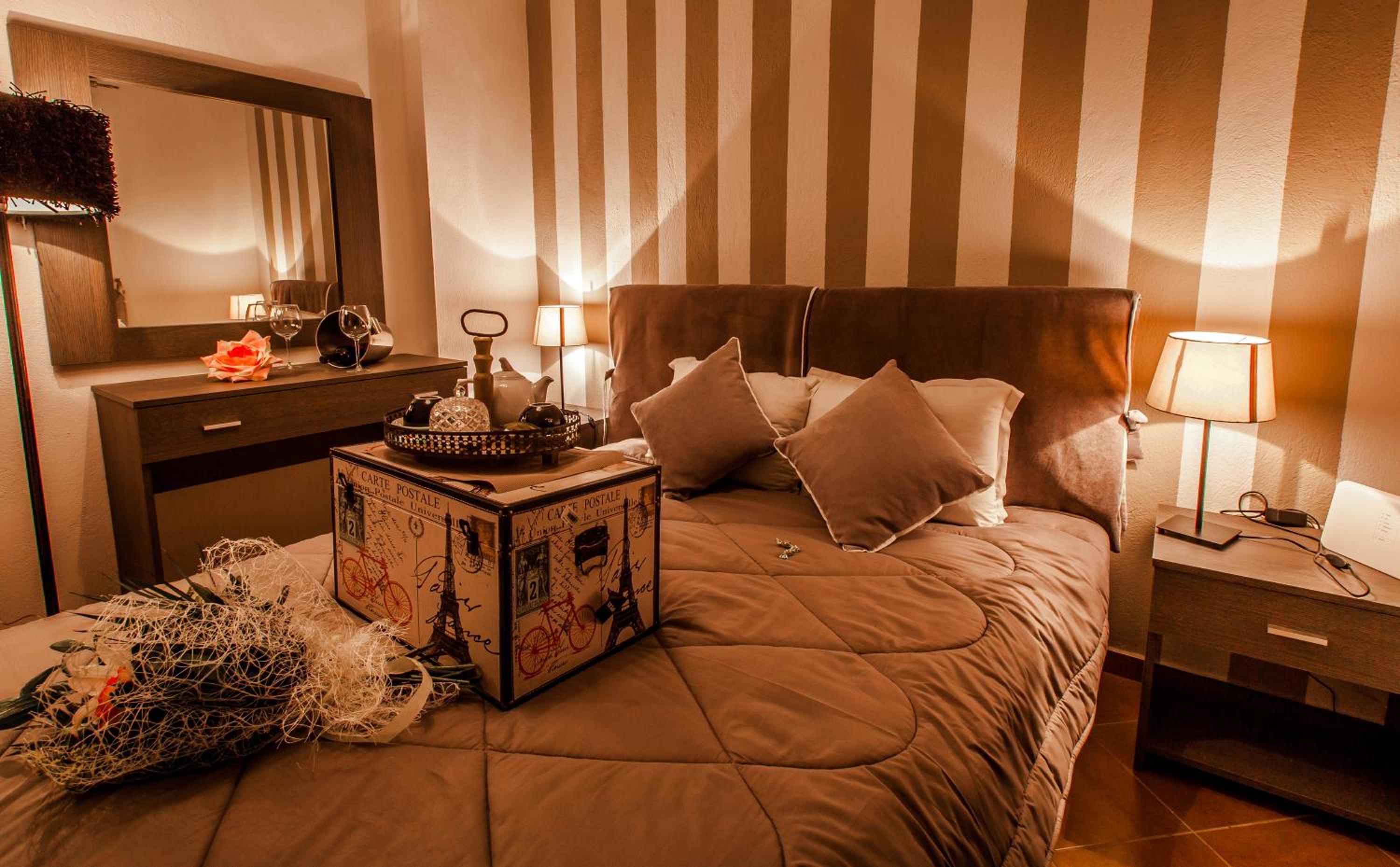 2-Bedroom Suite