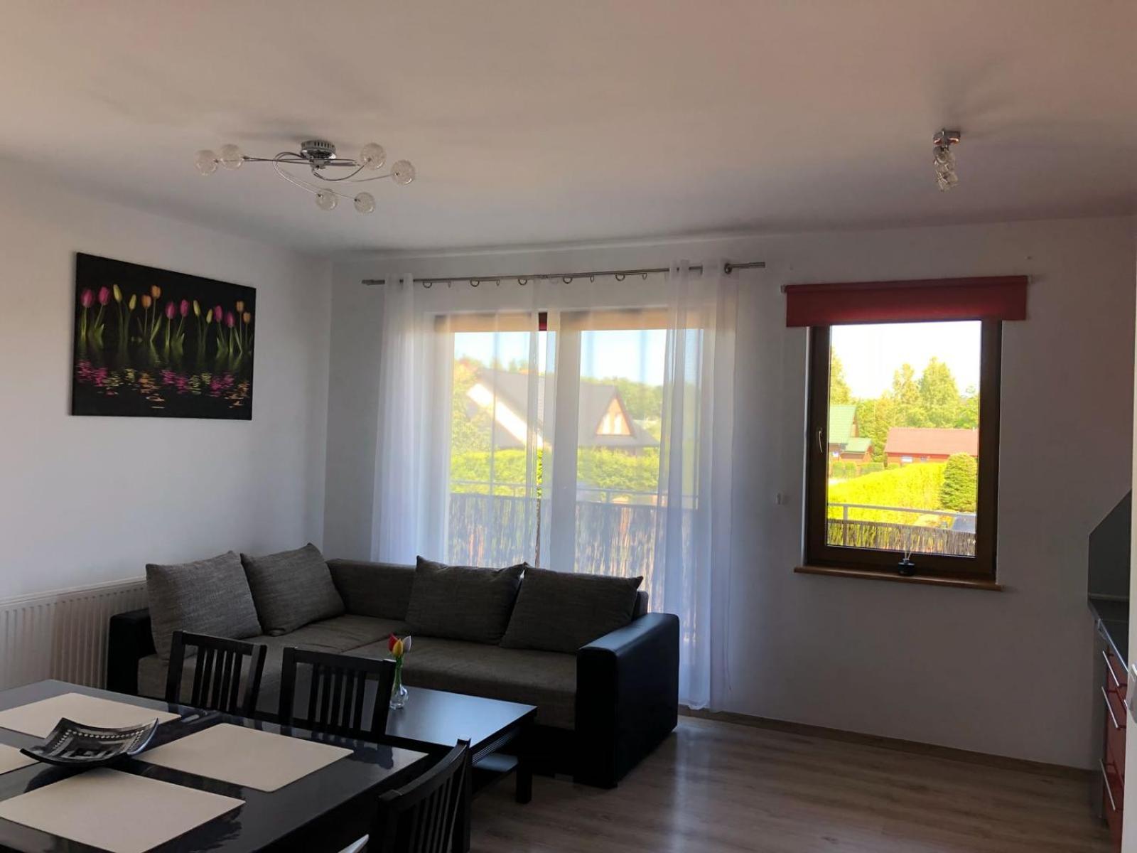 Deluxe Apartment photo 2