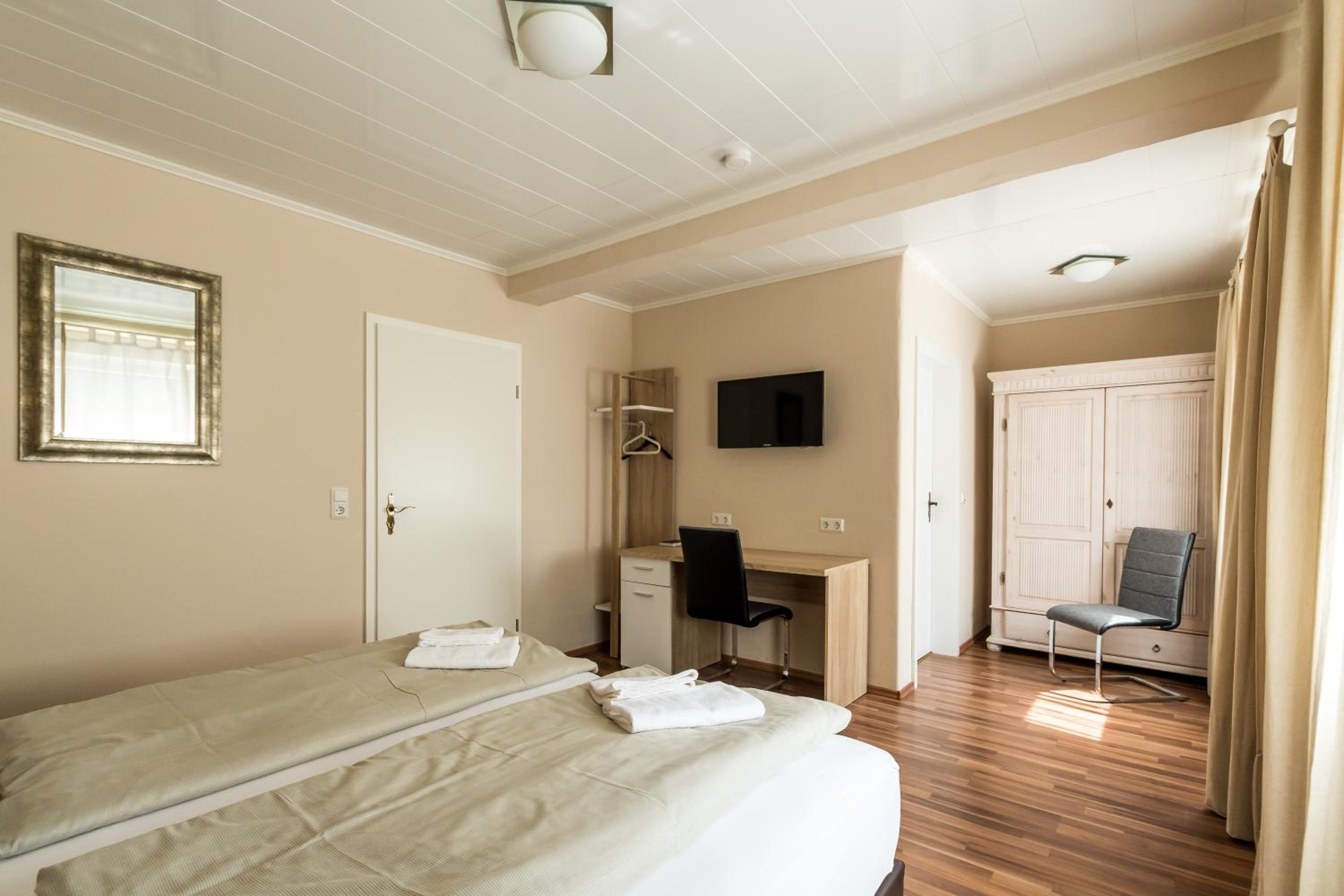 Double Room photo 3