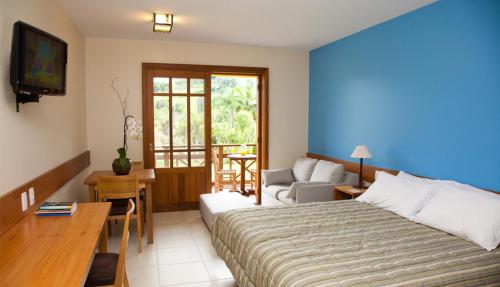 Double or Twin Room photo 1