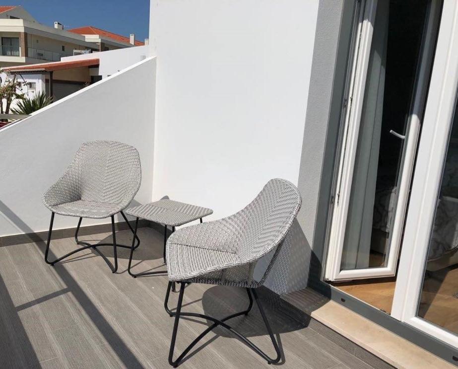 Deluxe Double Room with Balcony photo 3