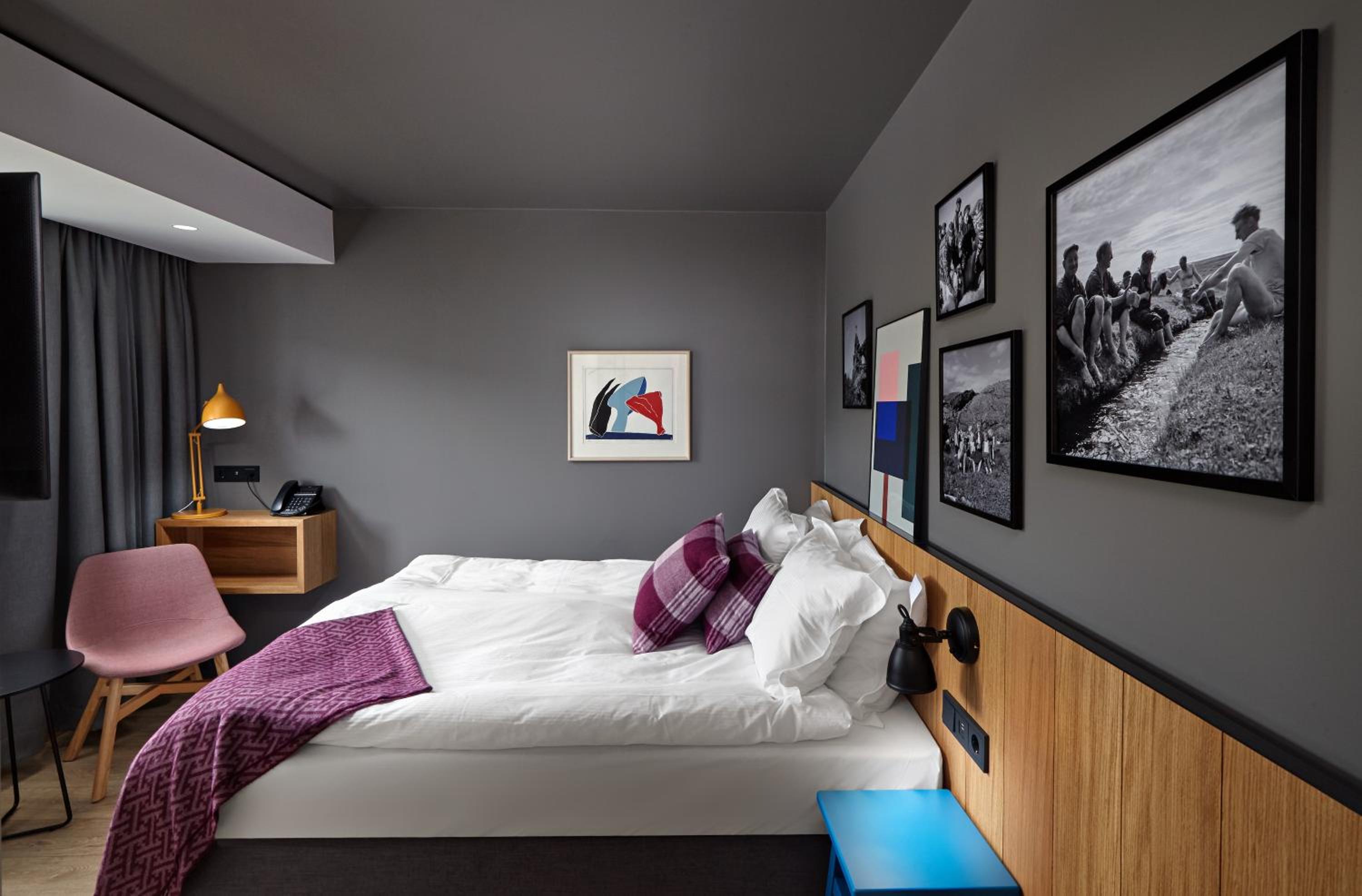 Queen Room - Photo 8