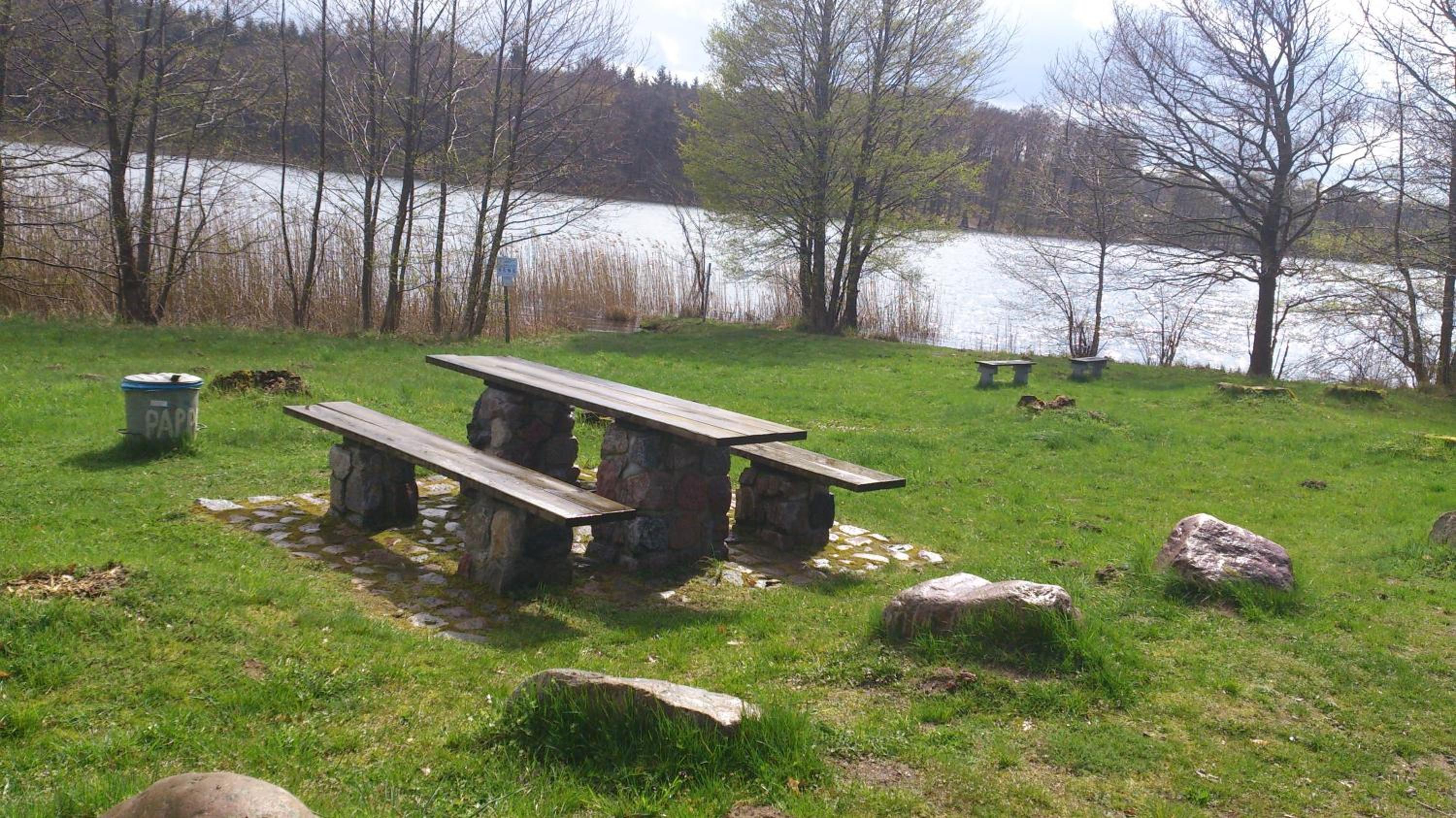 Ferienhaus-Uckermarkblick, Bild 32