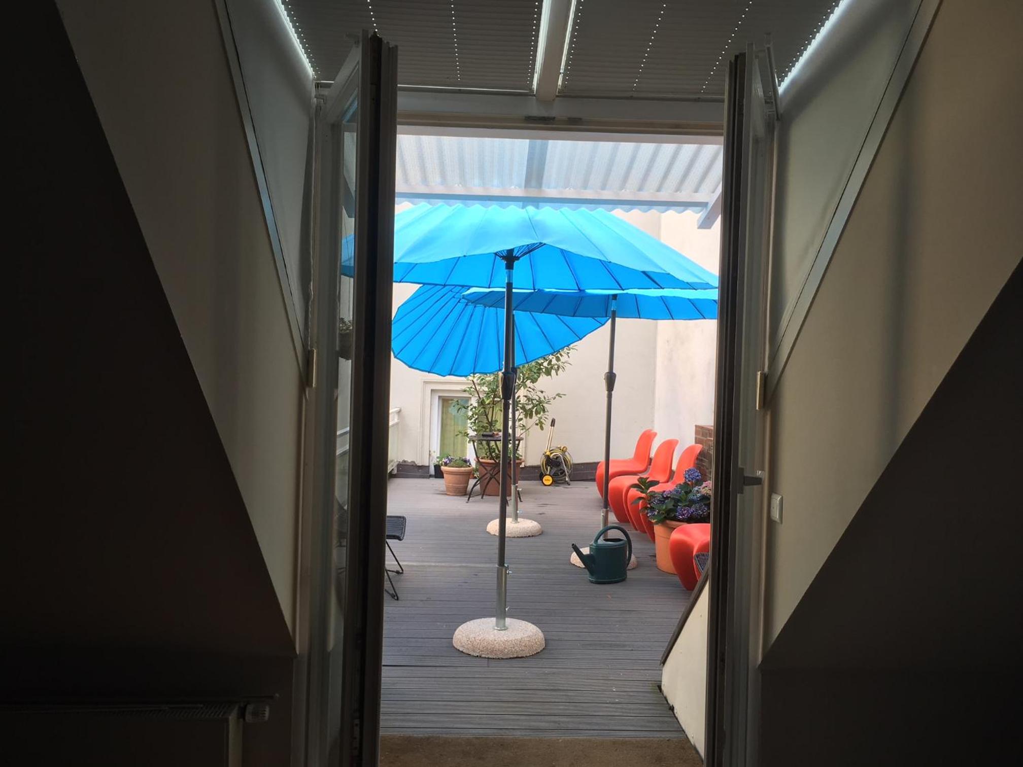 Family Room with Terrace - Photo 4