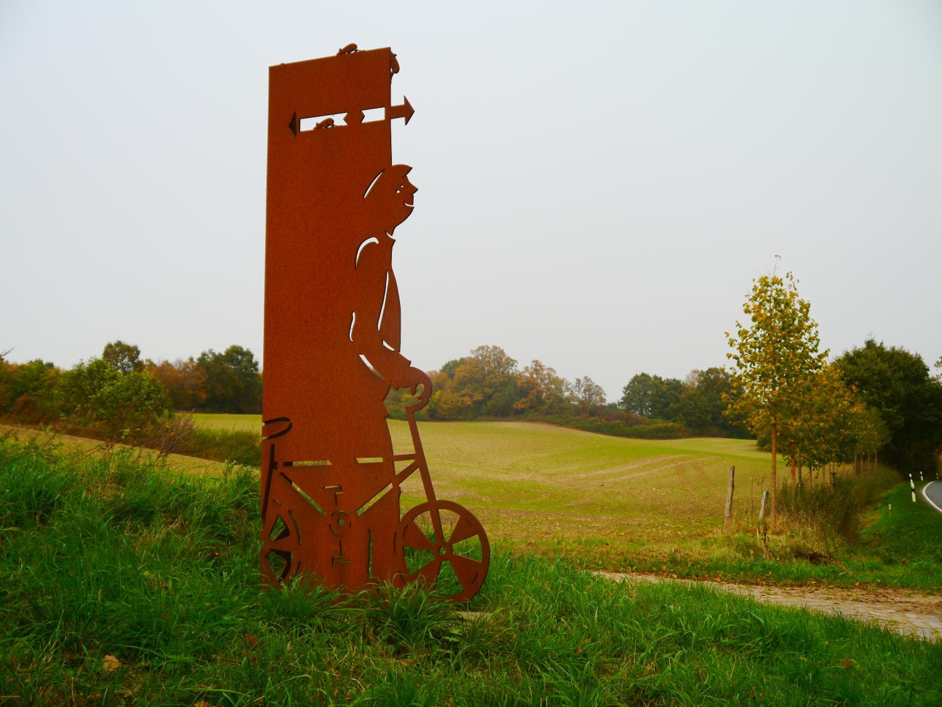 Ferienhaus-Uckermarkblick, Bild 12