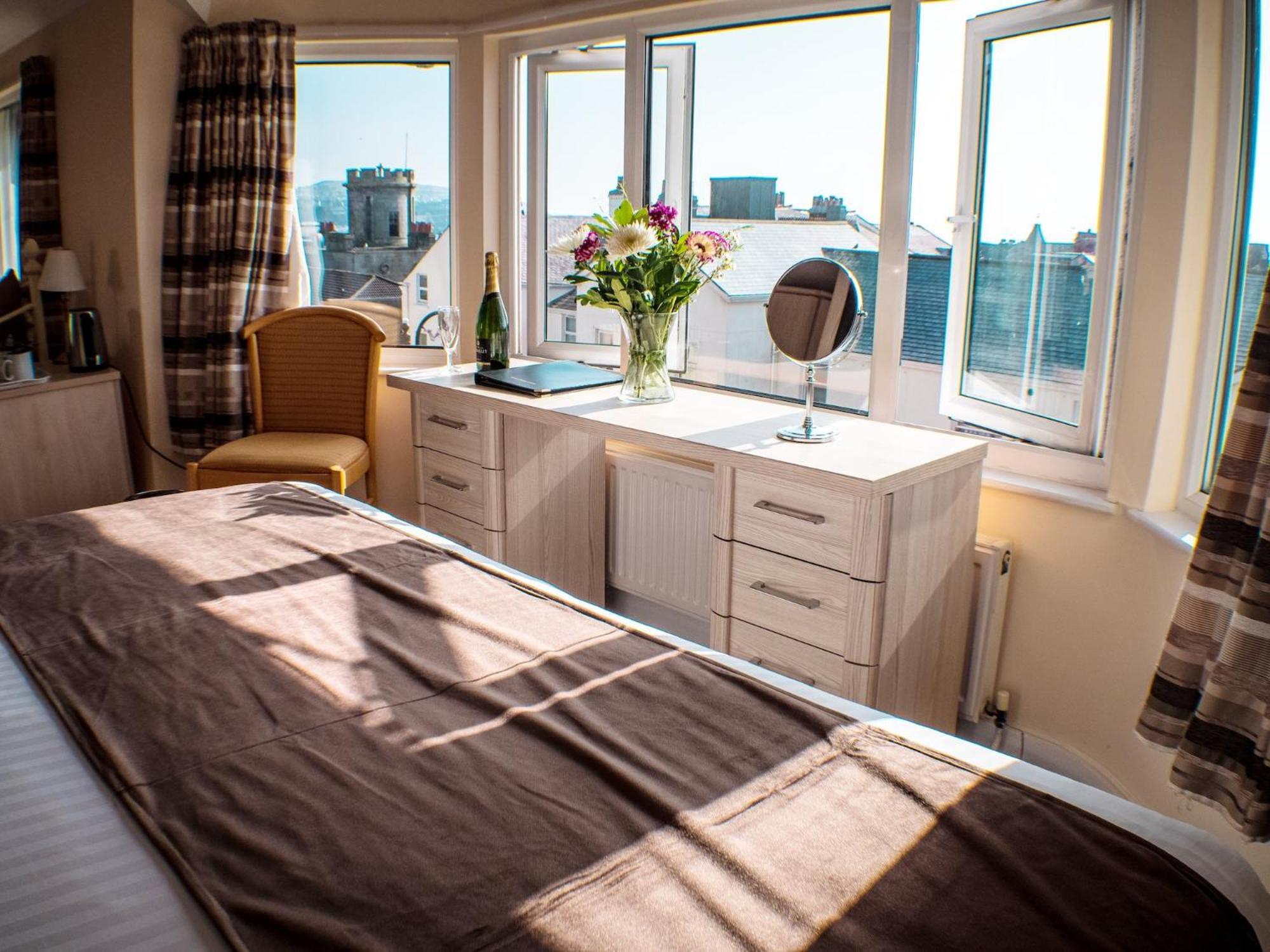 Executive Room photo 1