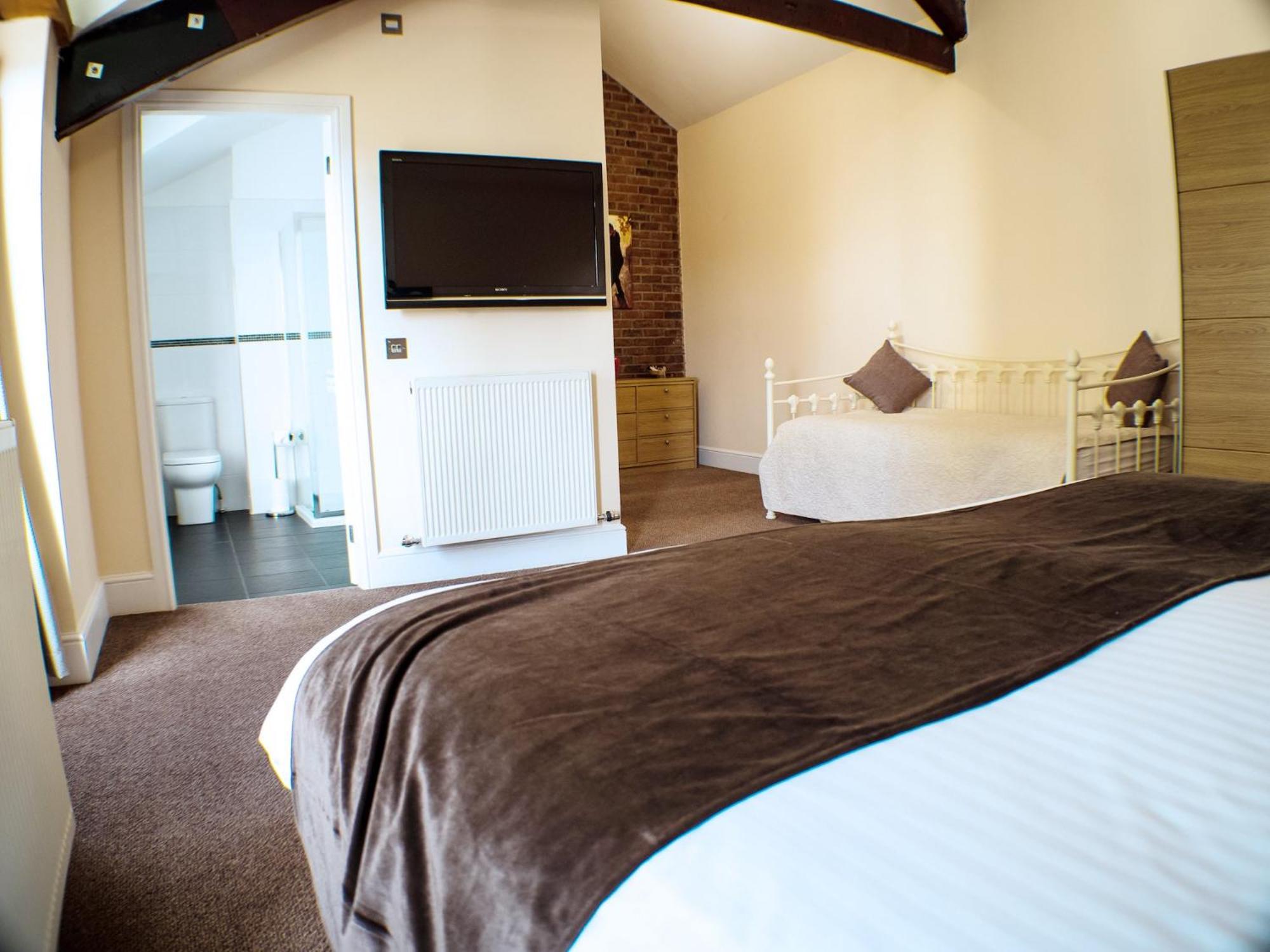 Executive Room photo 2