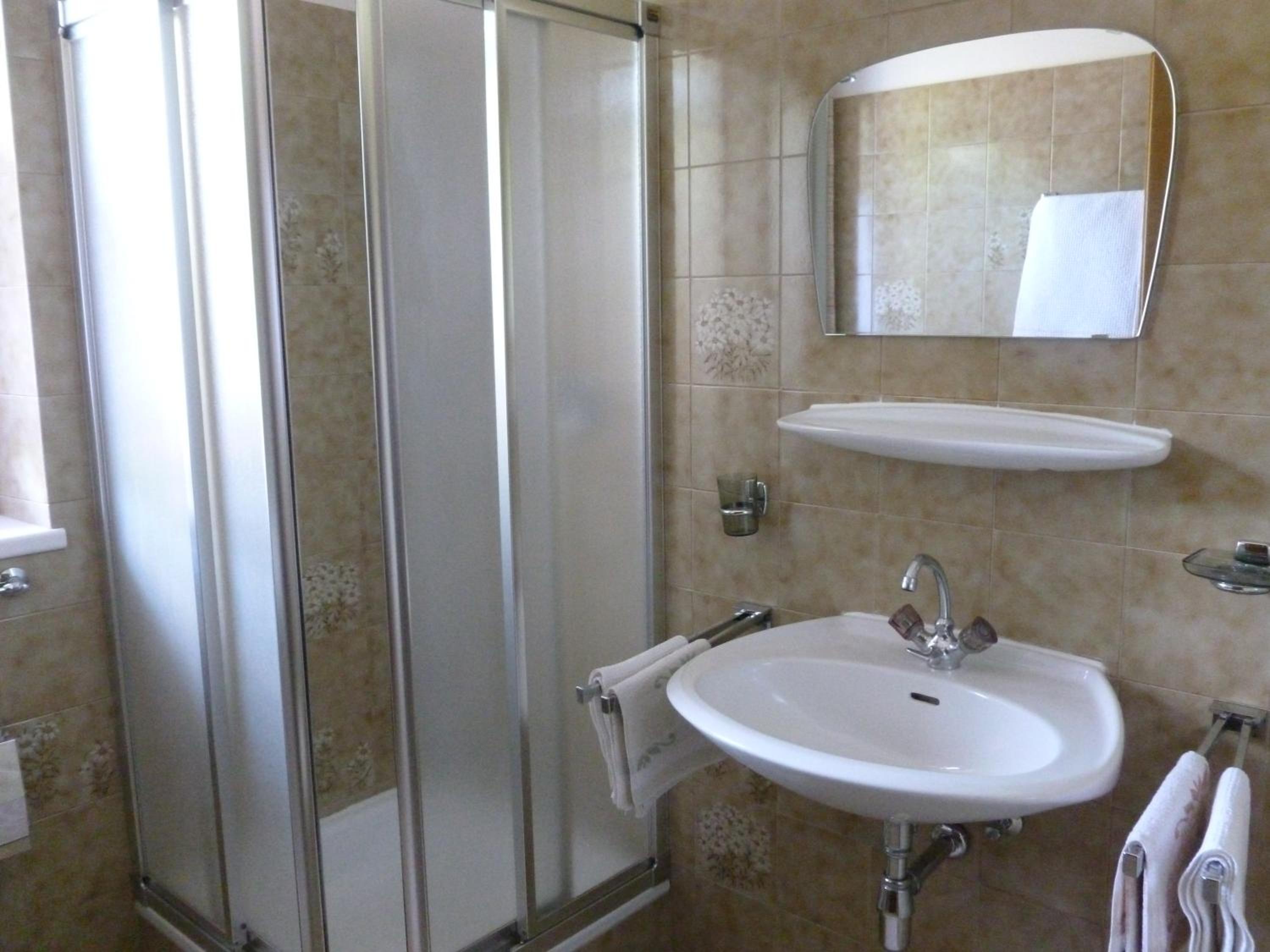 Double Room with Balcony photo 3