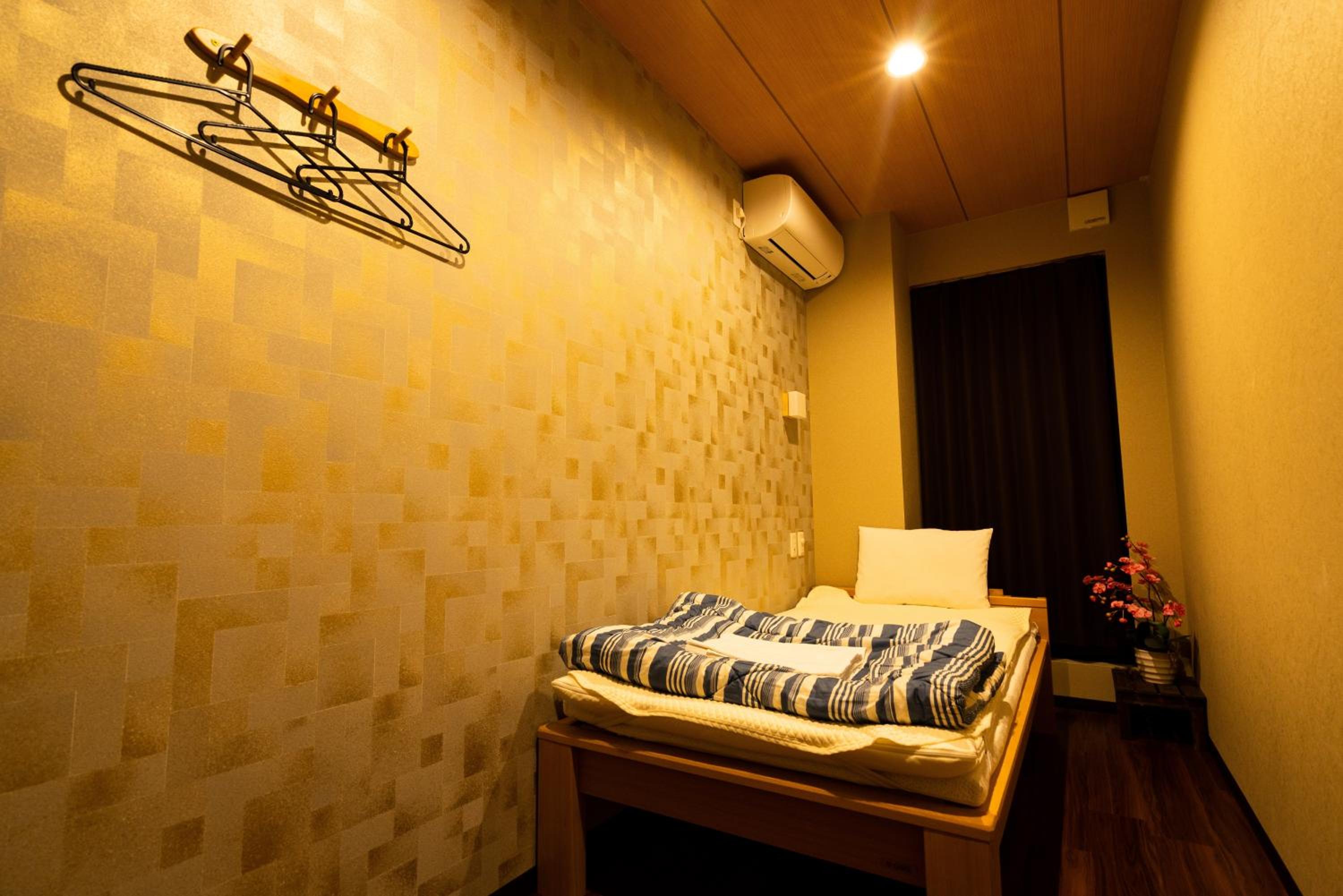 Economy Small Single Room, photo 7