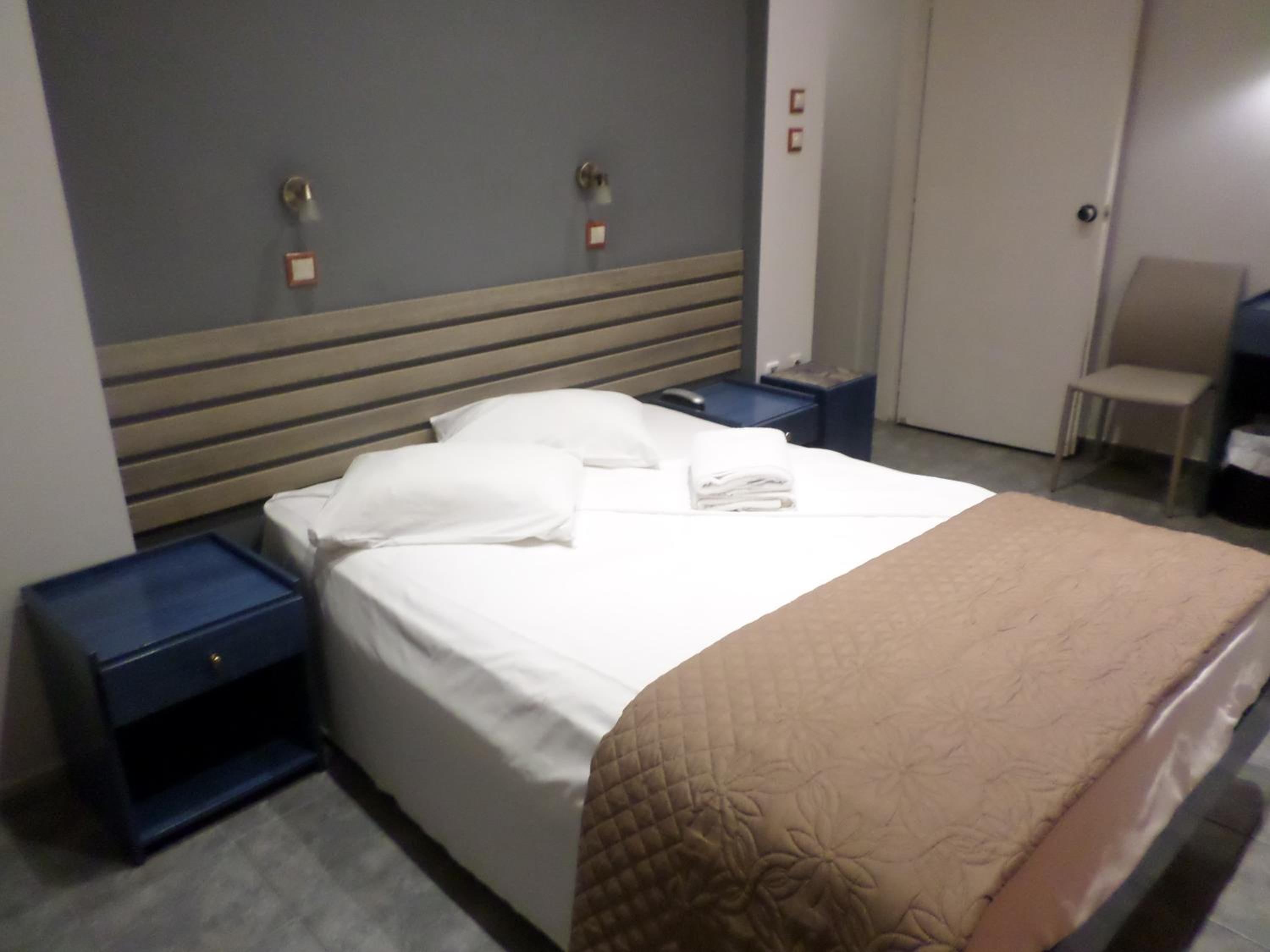 Standard Double Room photo 1
