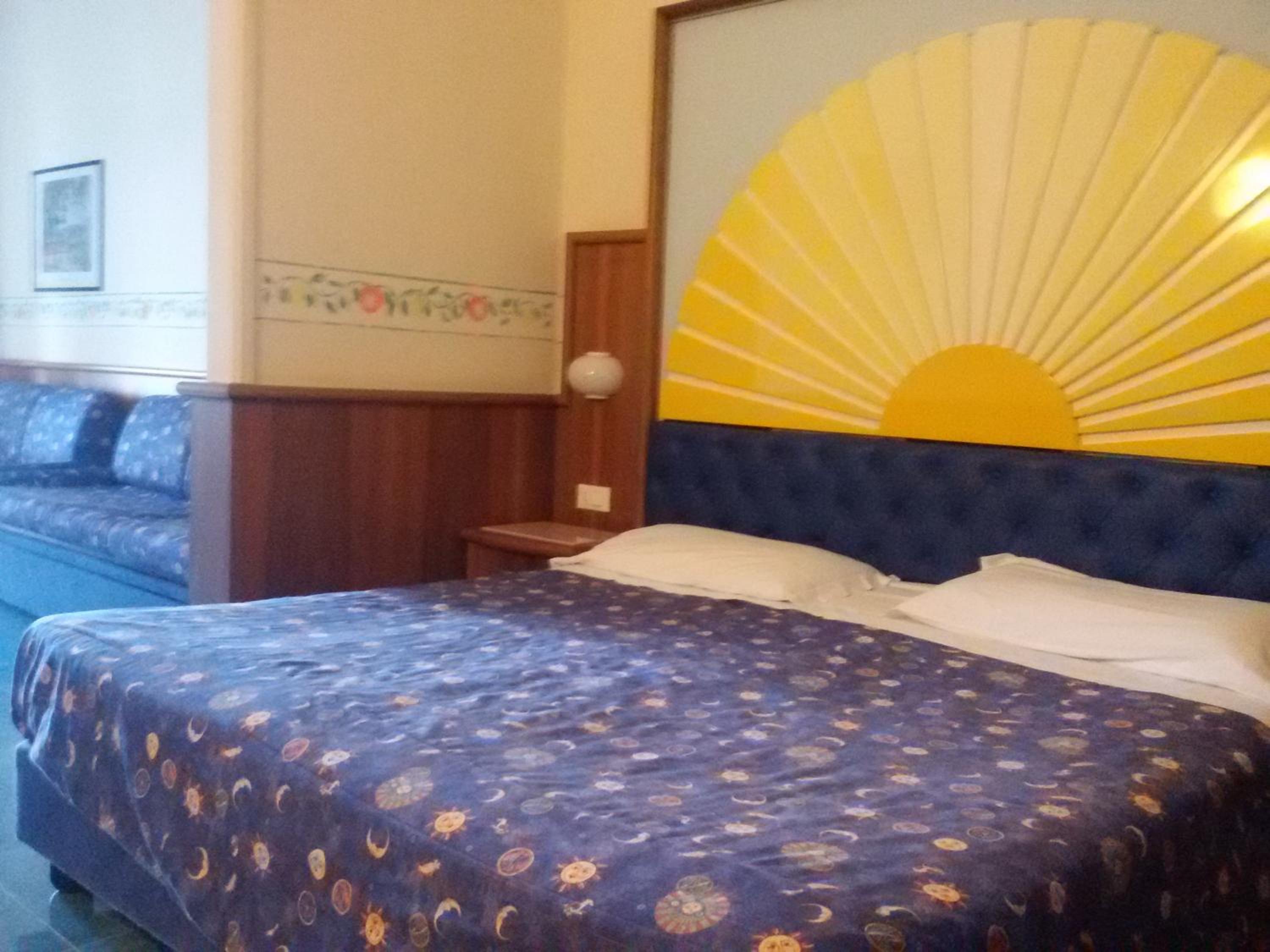 Triple Room - Photo 1