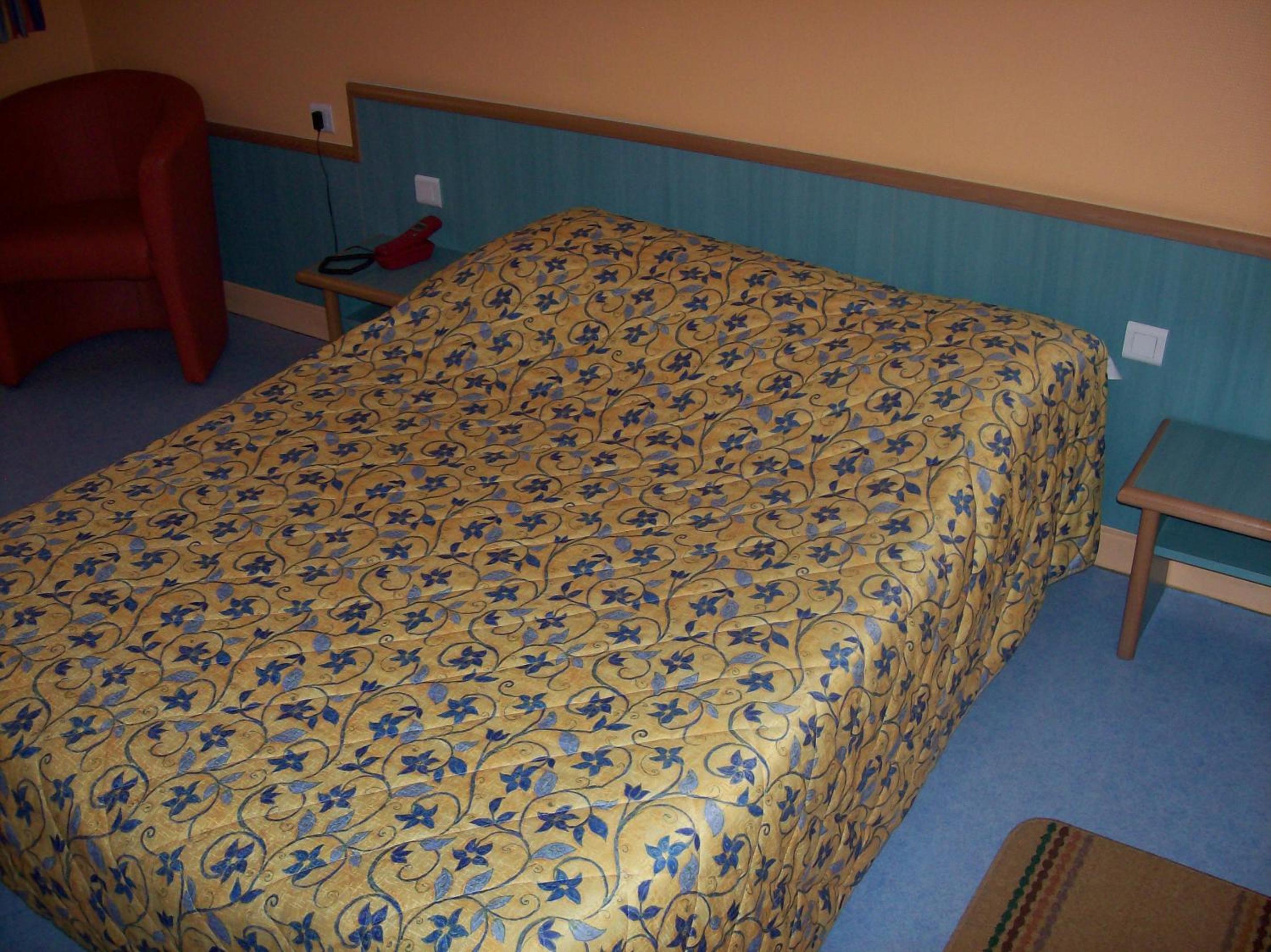 Quadruple Room - Bunk Beds for Children photo 1