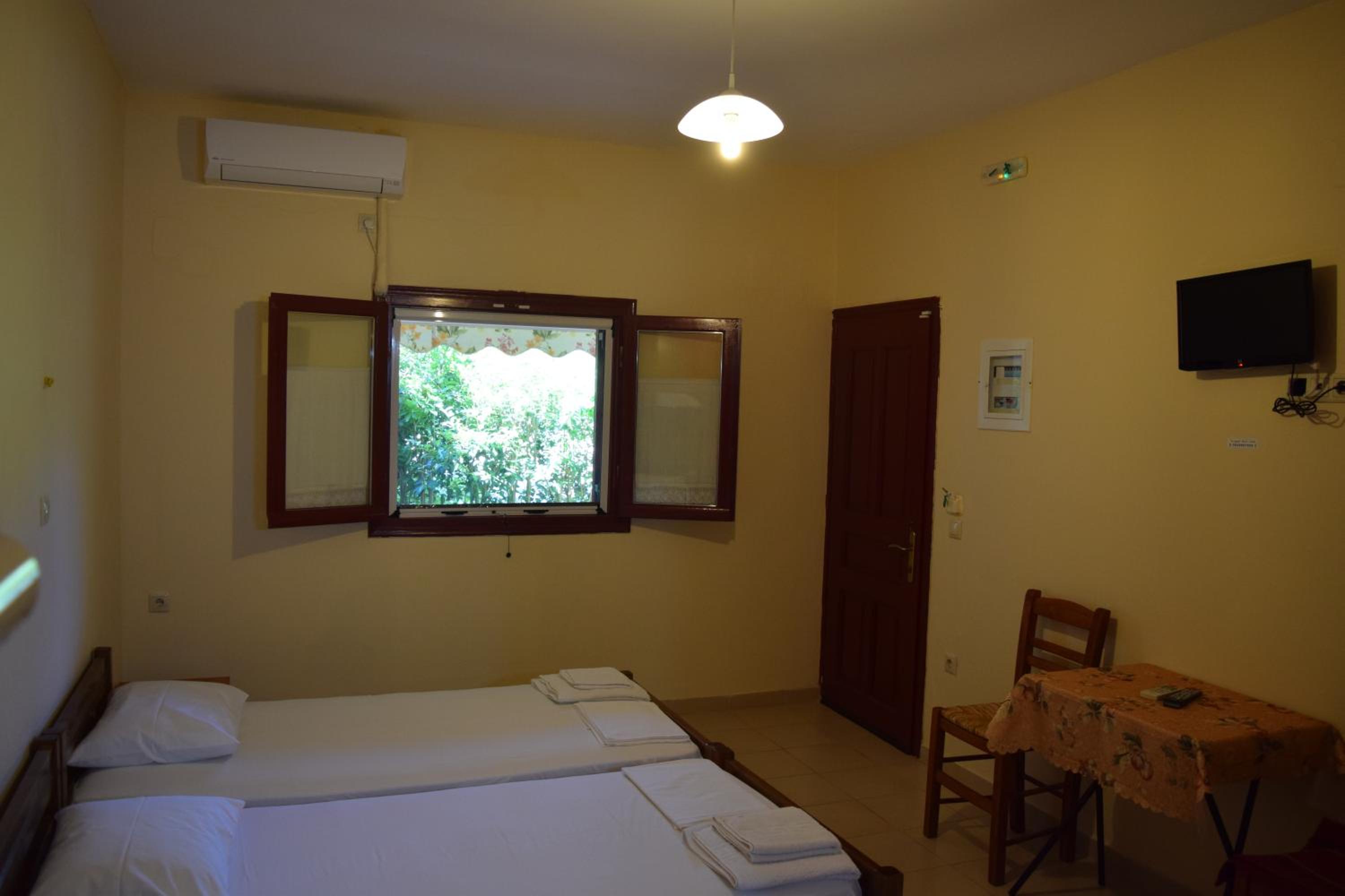 Apartment - Ground Floor photo 1