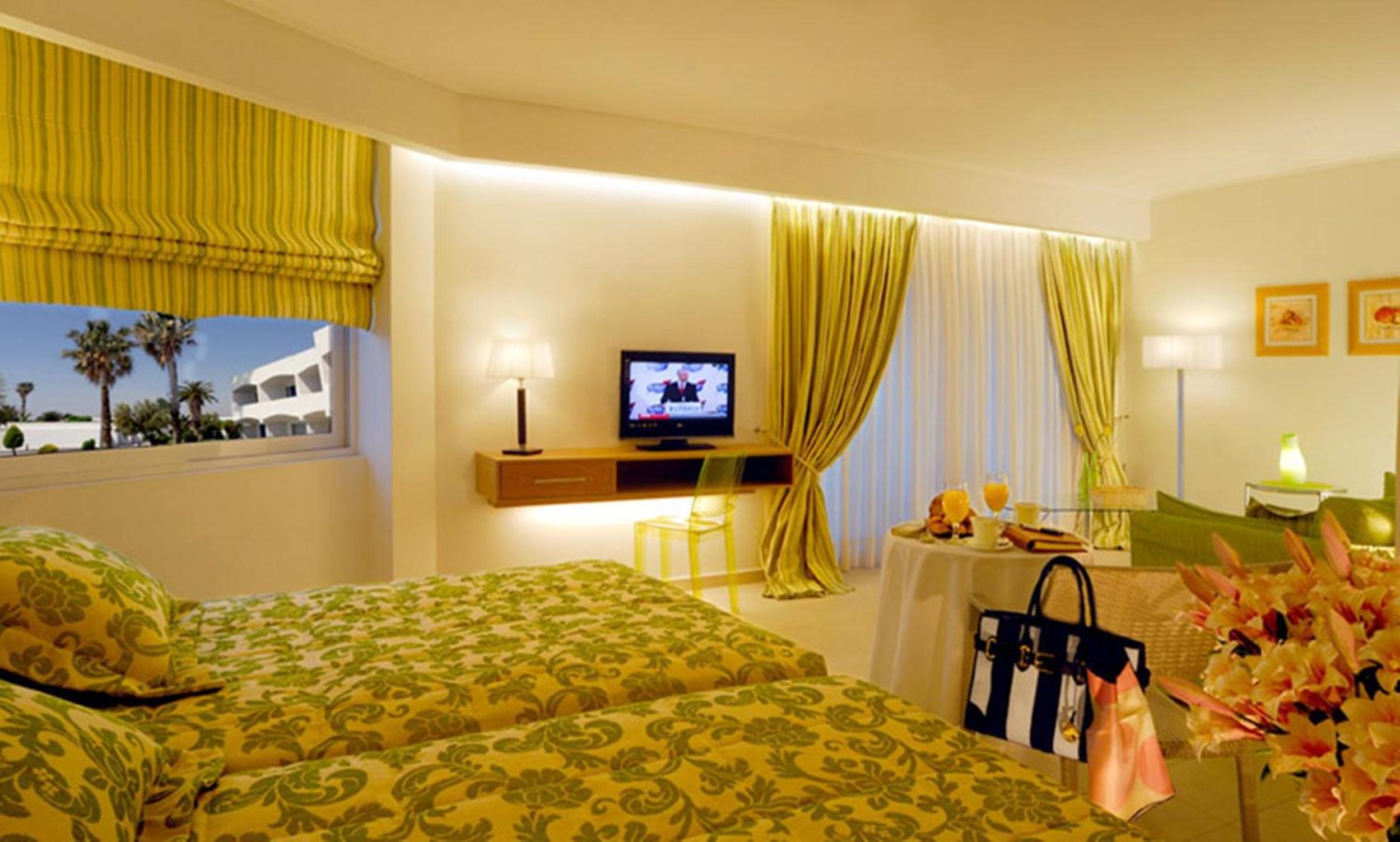Suite