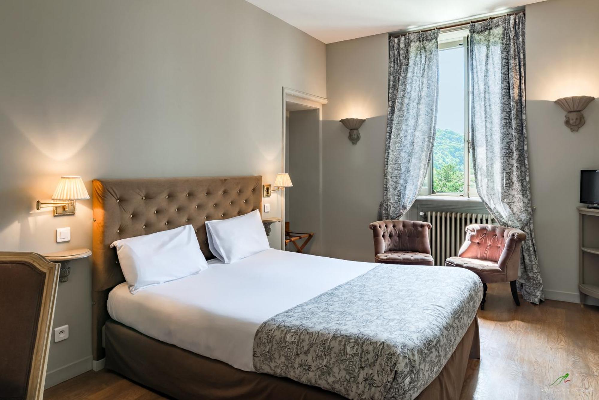 Chambre Double Classique