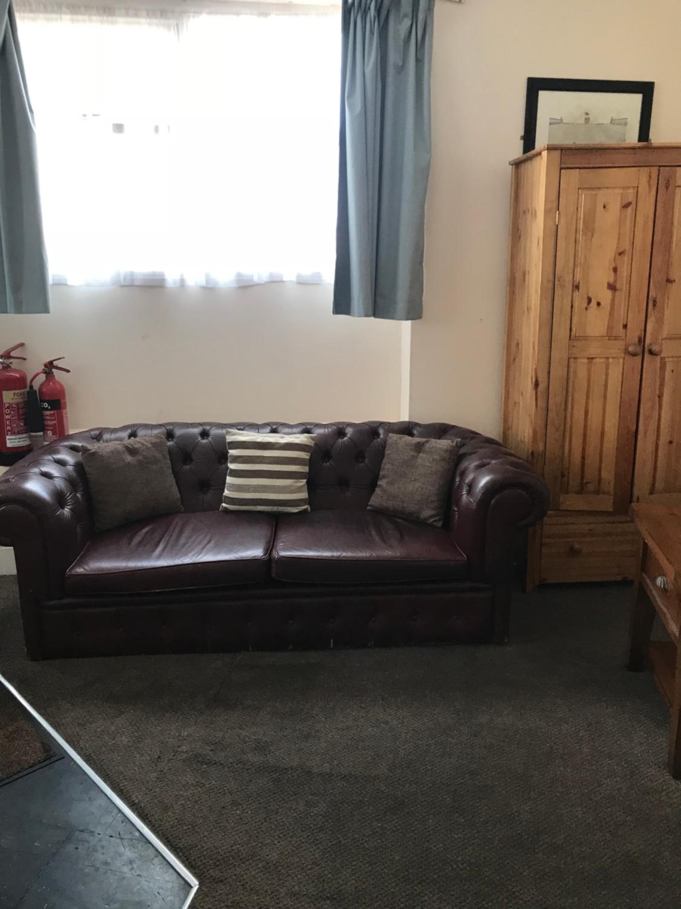 Apartment - Ground Floor photo 3