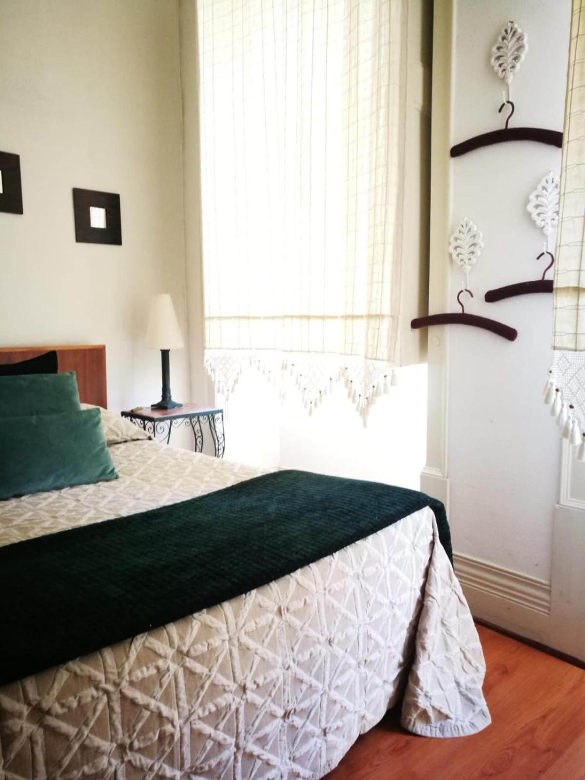 Standard Double Room photo 2