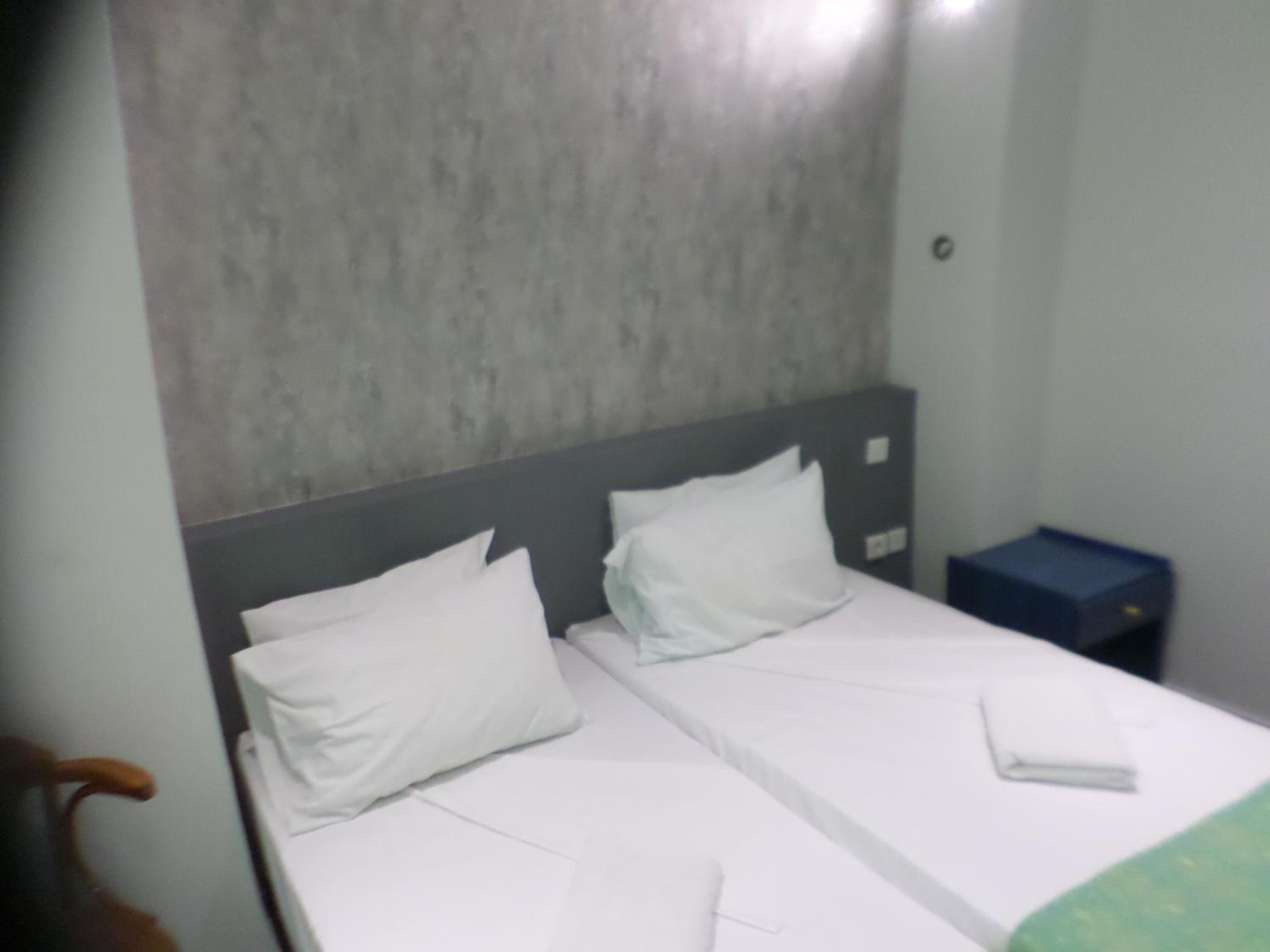 Economy Double or Twin Room photo 2