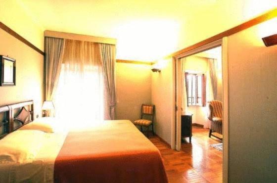 Deluxe Twin Room - Photo 3