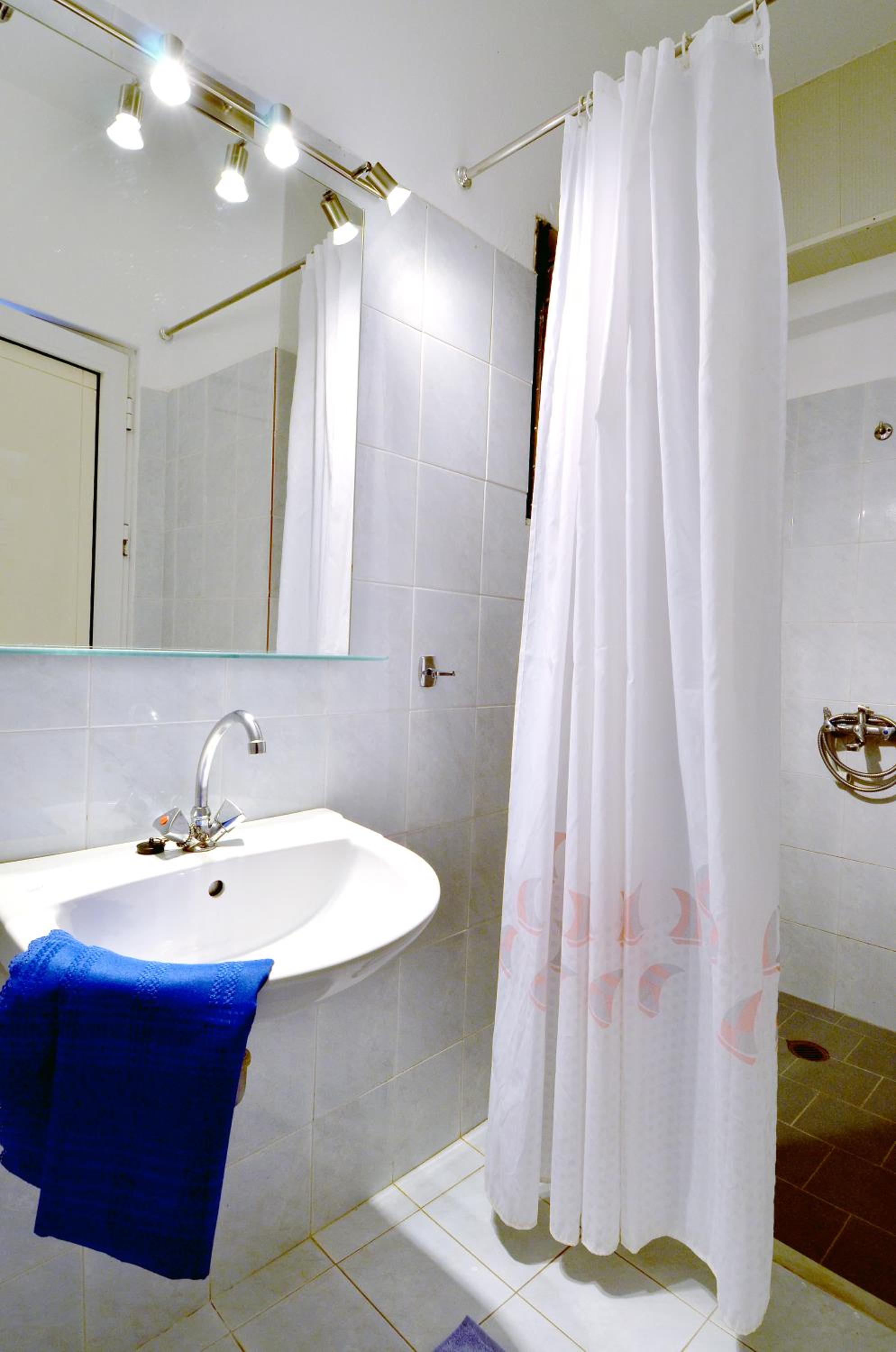 Studio with Sea View photo 2