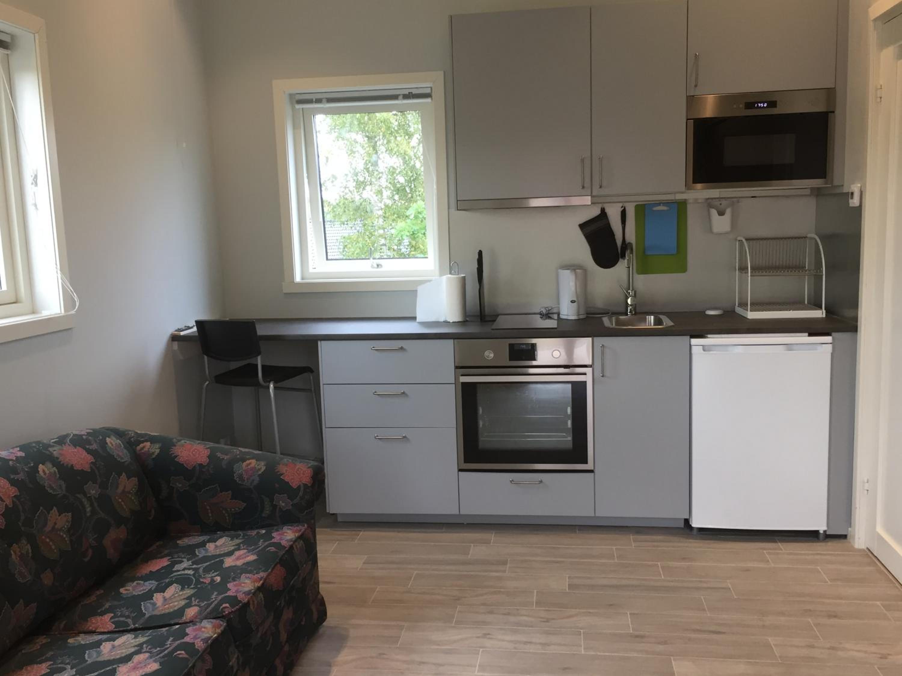 Apartment photo 3