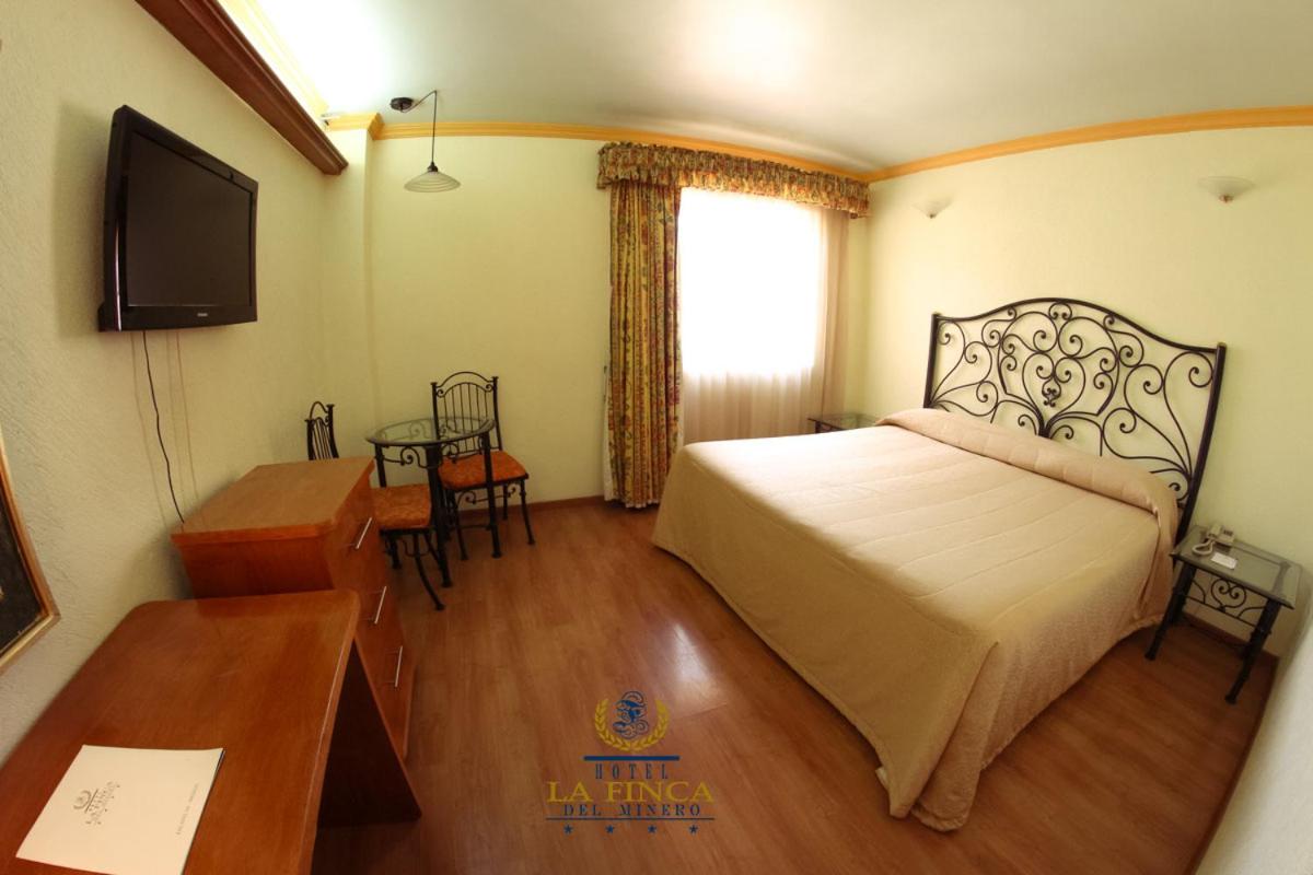 Double Room photo 2