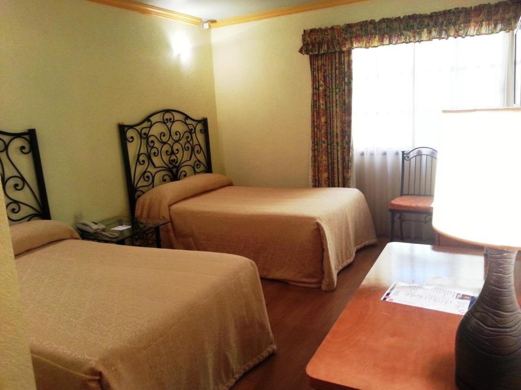 Double Room photo 1