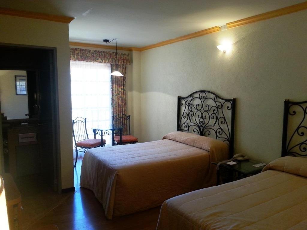 Double Room photo 3