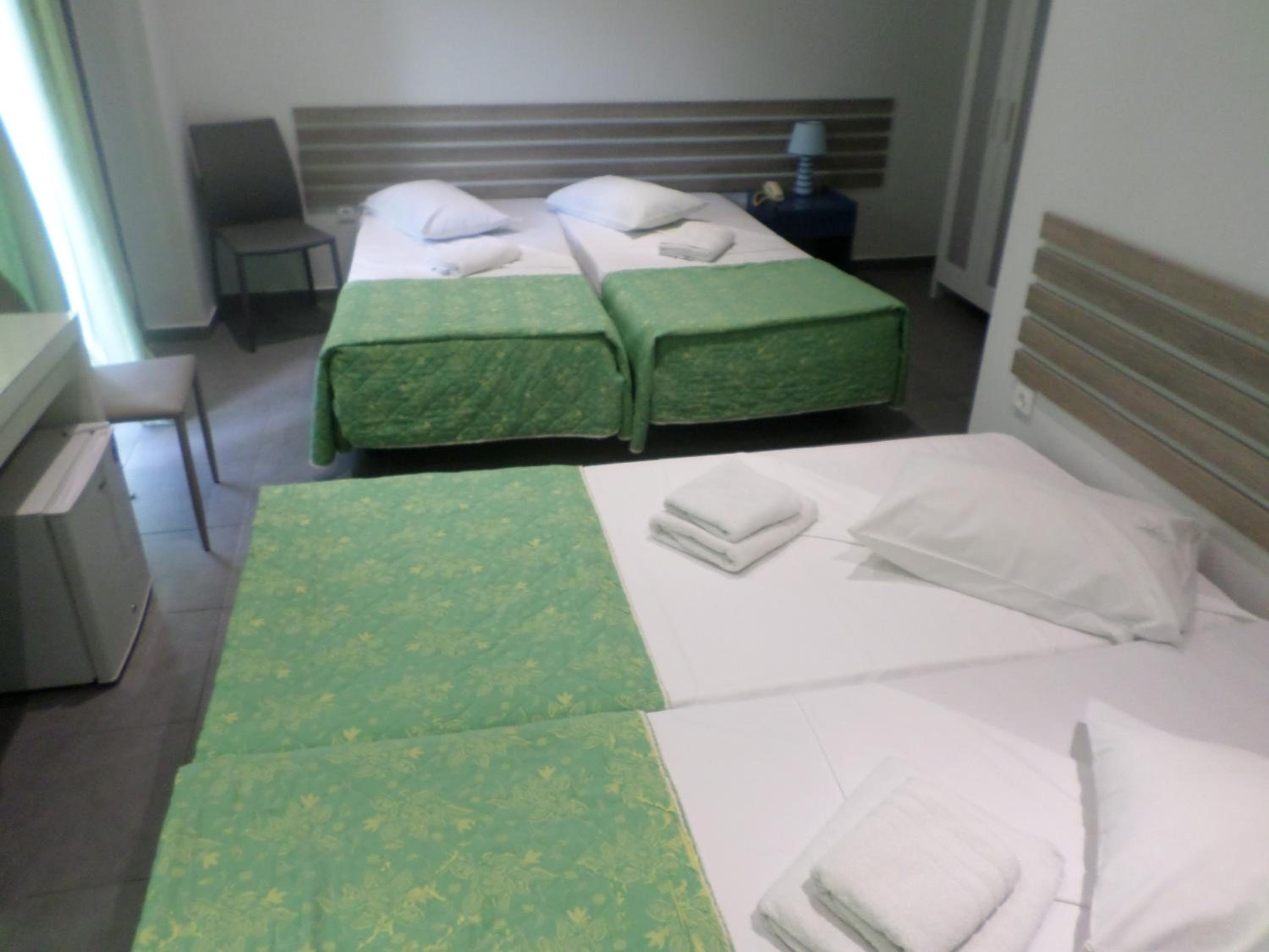 Quadruple Room photo 3
