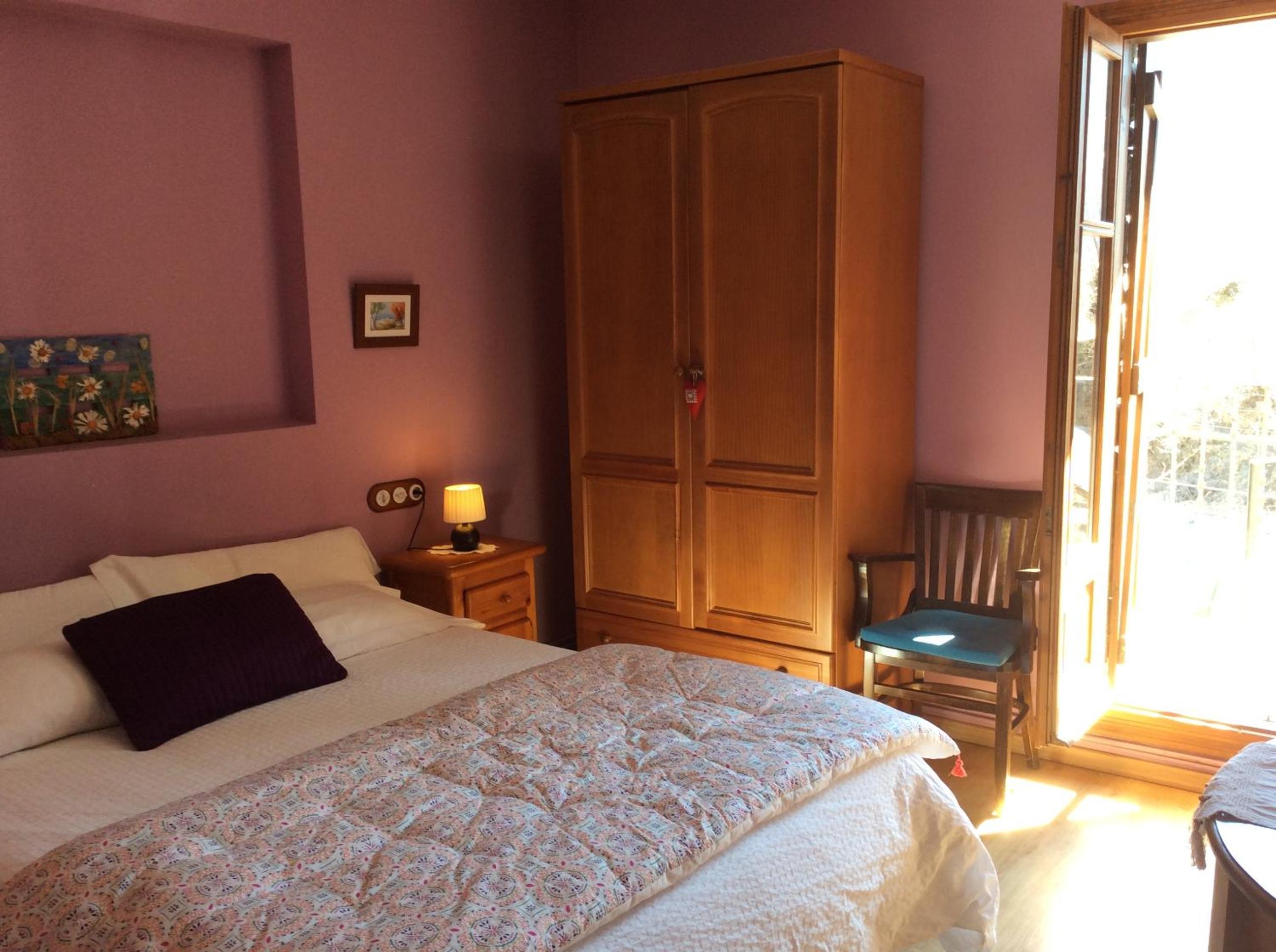 Double or Twin Room - Photo 12