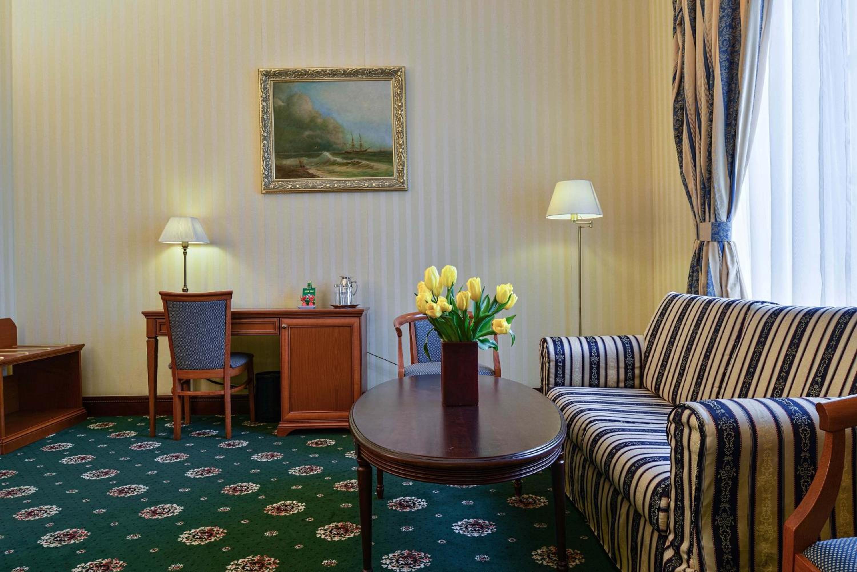 Junior Suite photo 3