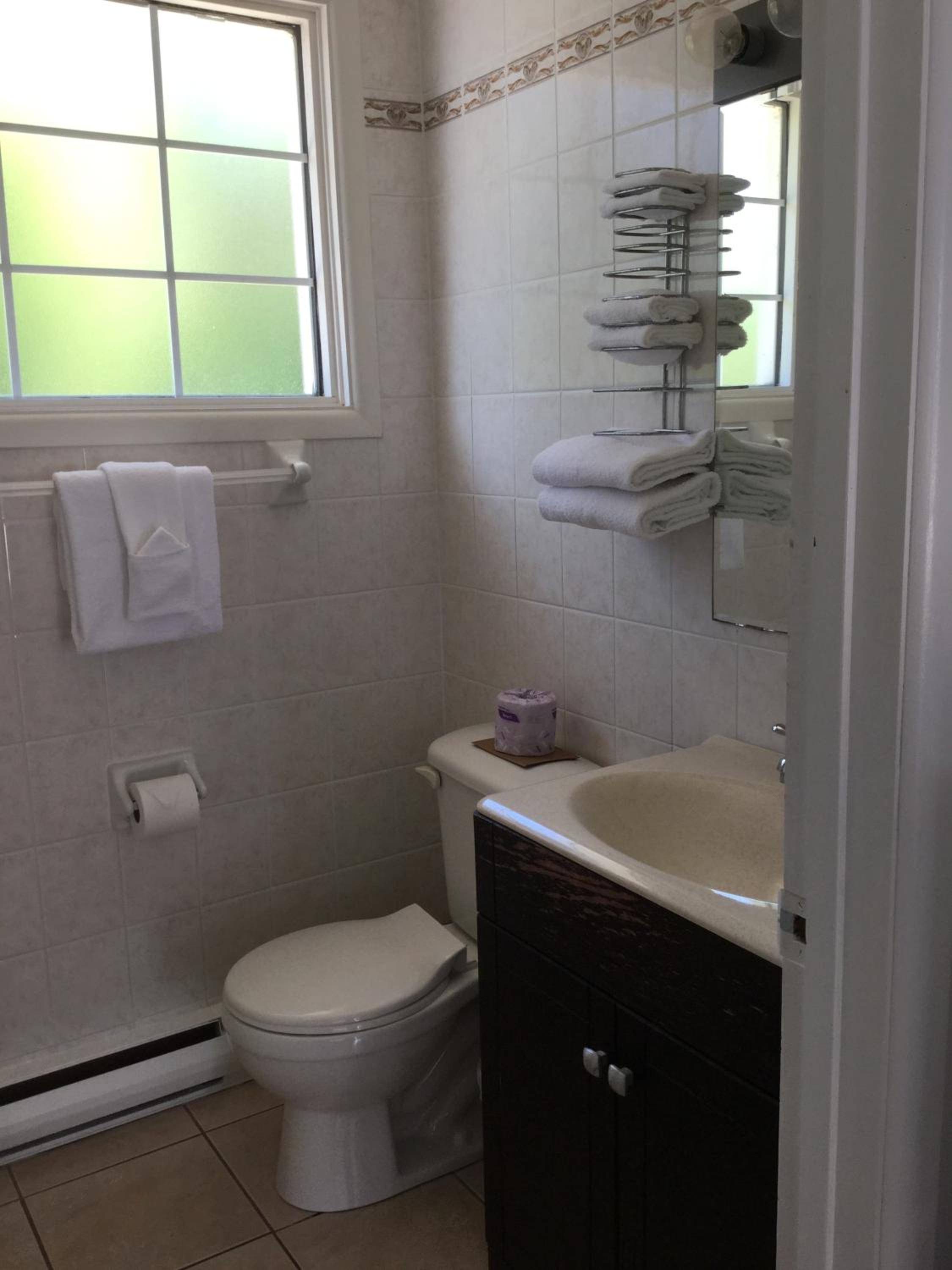 Double Room with Two Double Beds - Photo 3