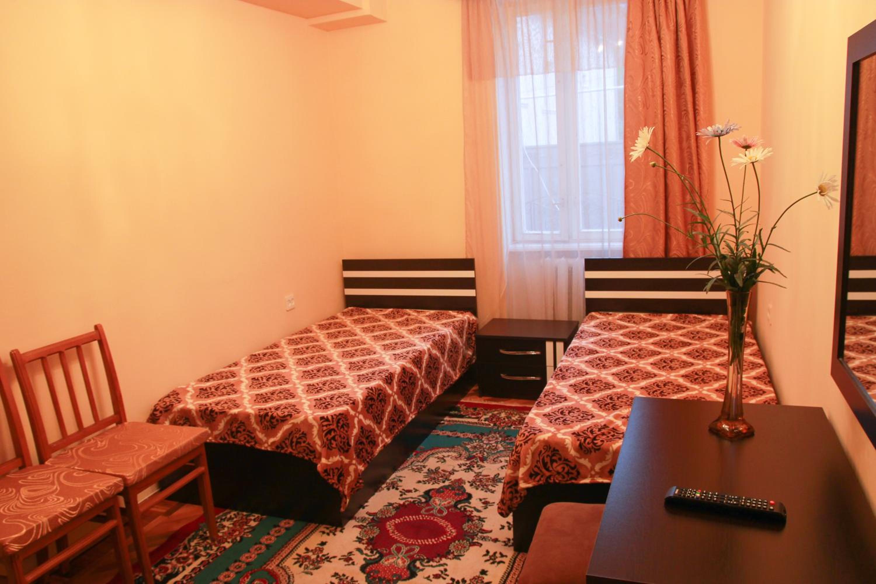 Twin Room photo 1